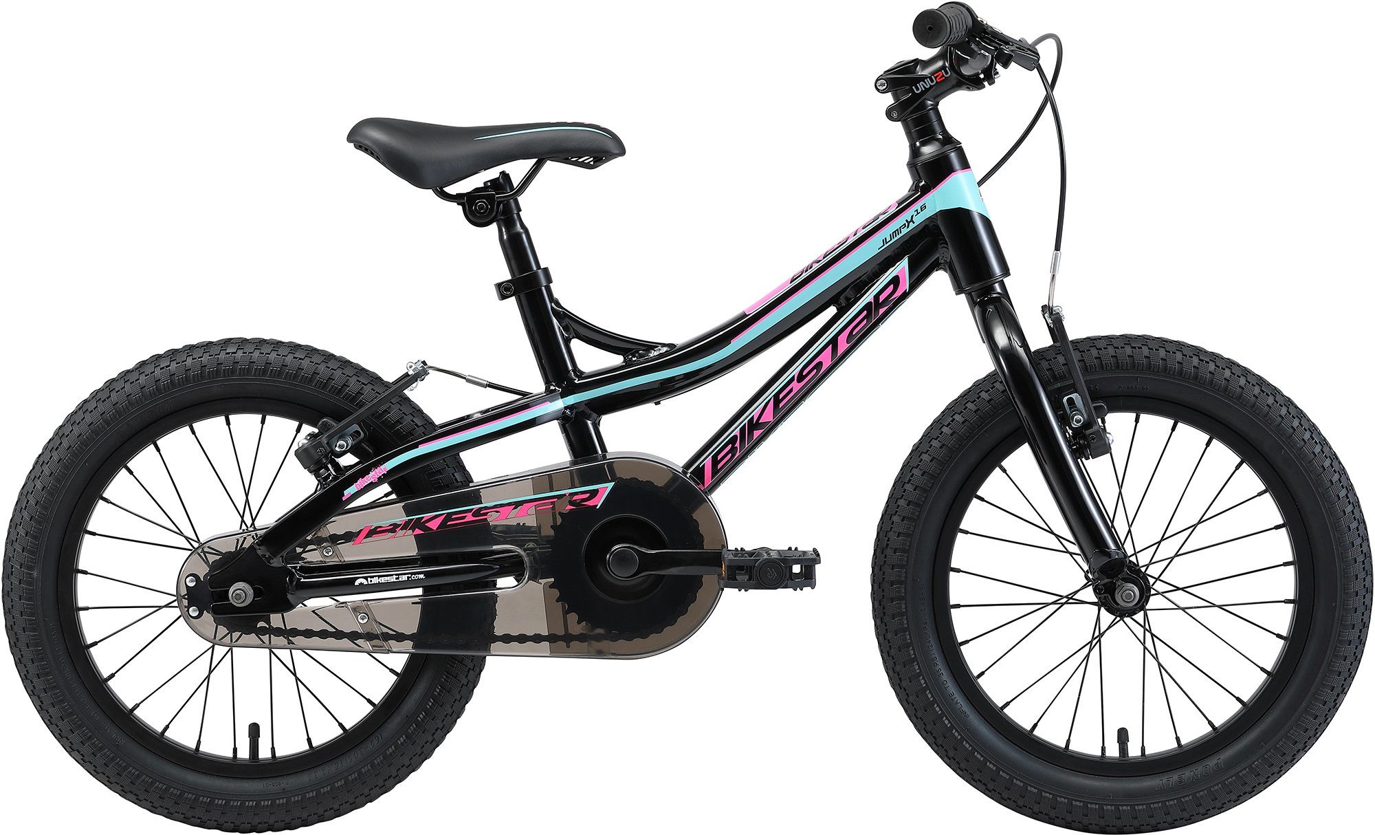 Kinderfahrrad Mountain