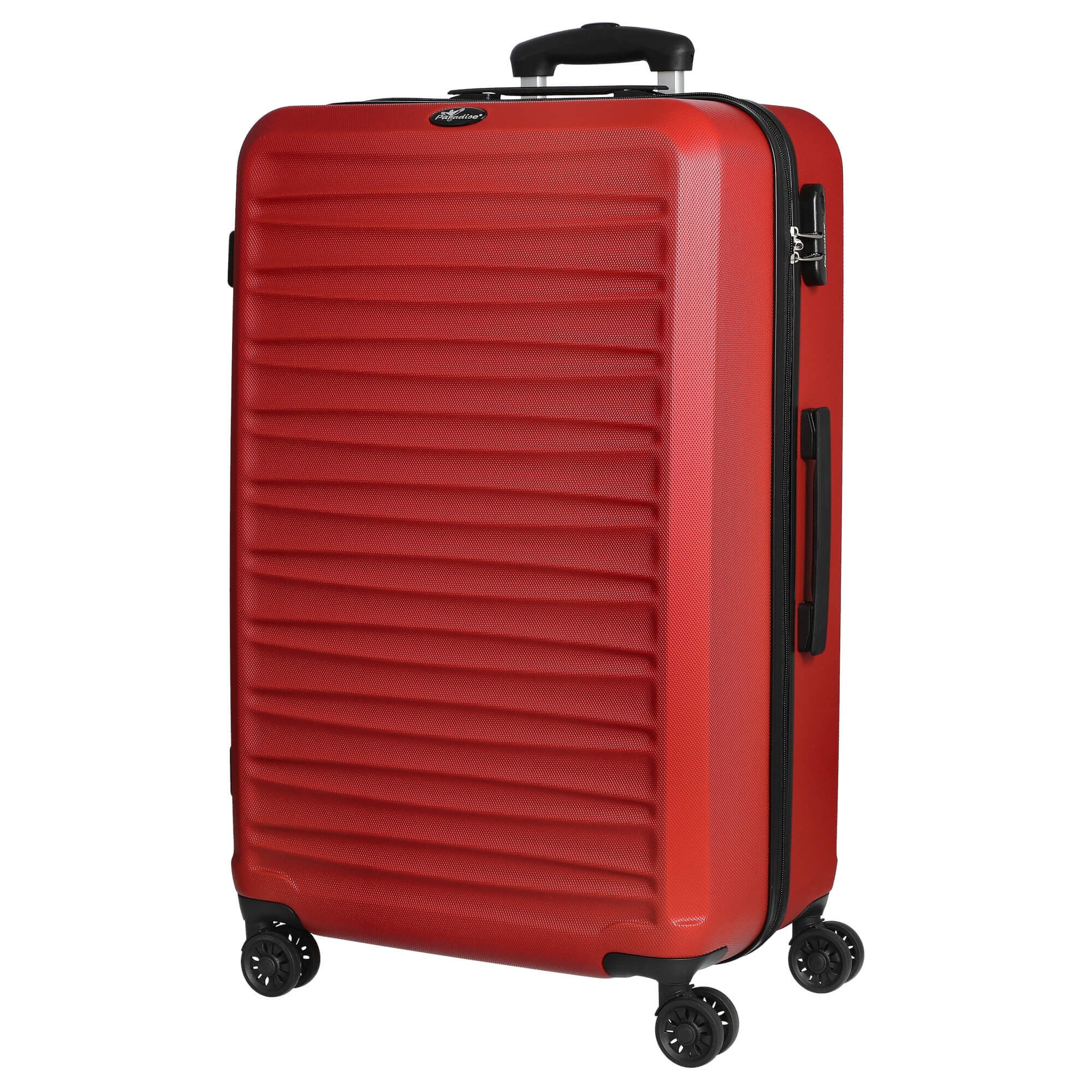 CHECK.IN® Koffer Havanna 2.0 - 4-Rollen-Trolley günstig online kaufen