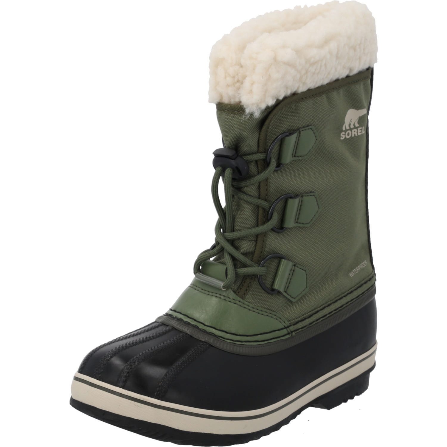 Sorel 2114111-371 Yoot Pac Nylon hiker Winterstiefel