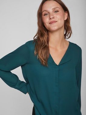 Vila Blusenshirt VILUCY L/S SHIRT - NOOS