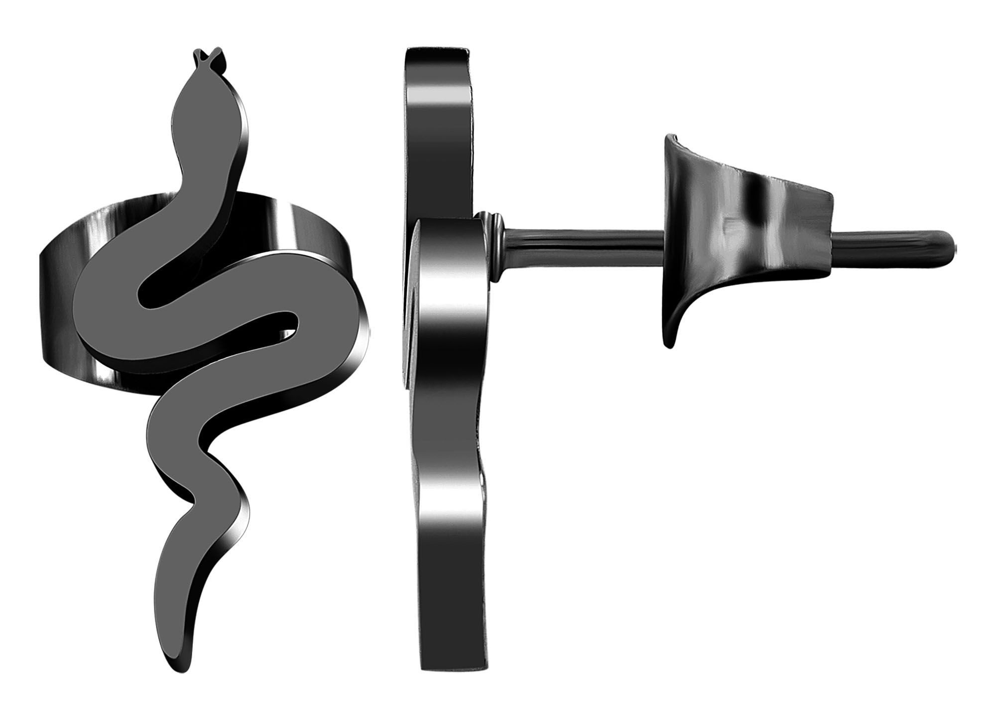 Ohrring-Set Jyn, hautverträglich