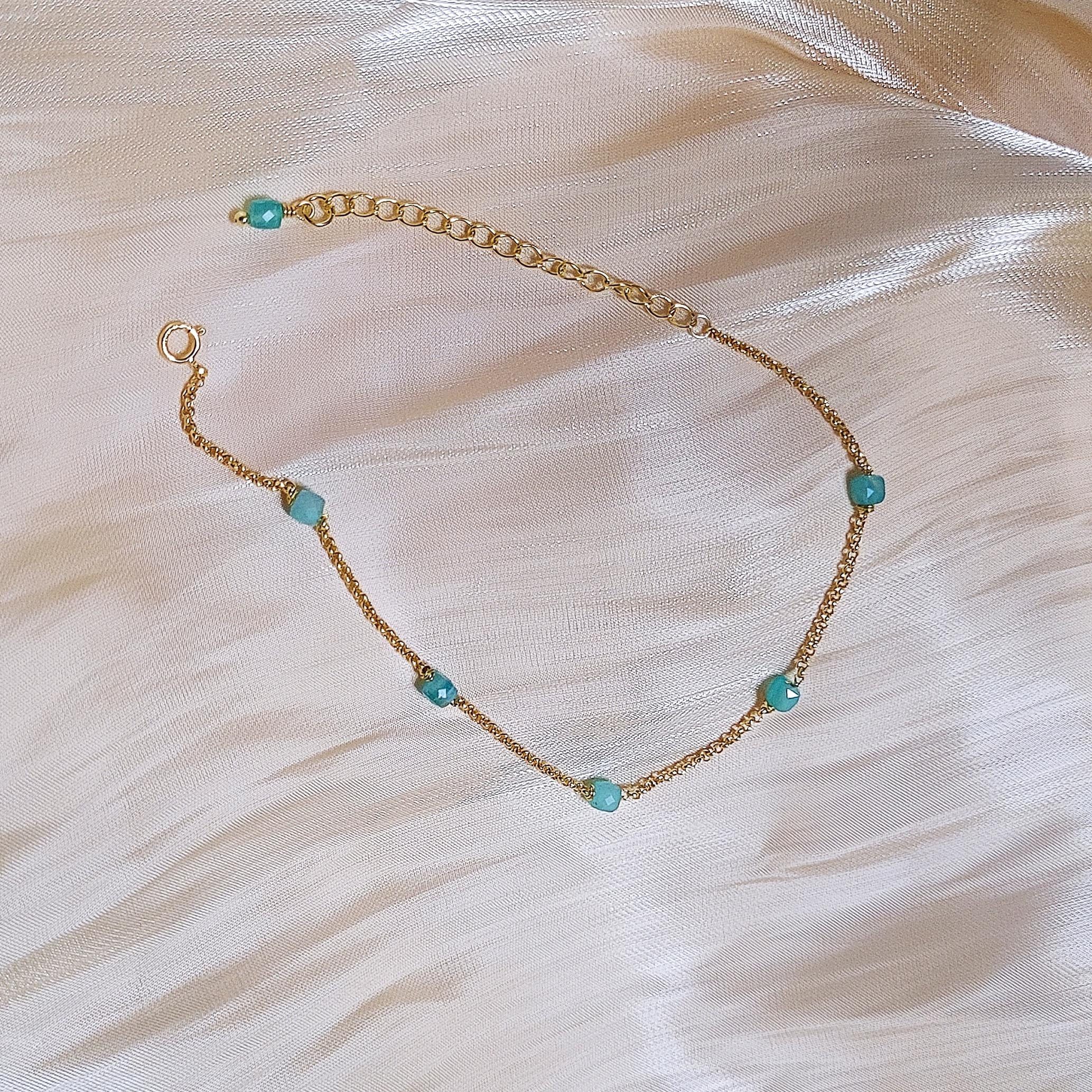 GOLDEN Armband 14 K Gold Armband günstig online kaufen