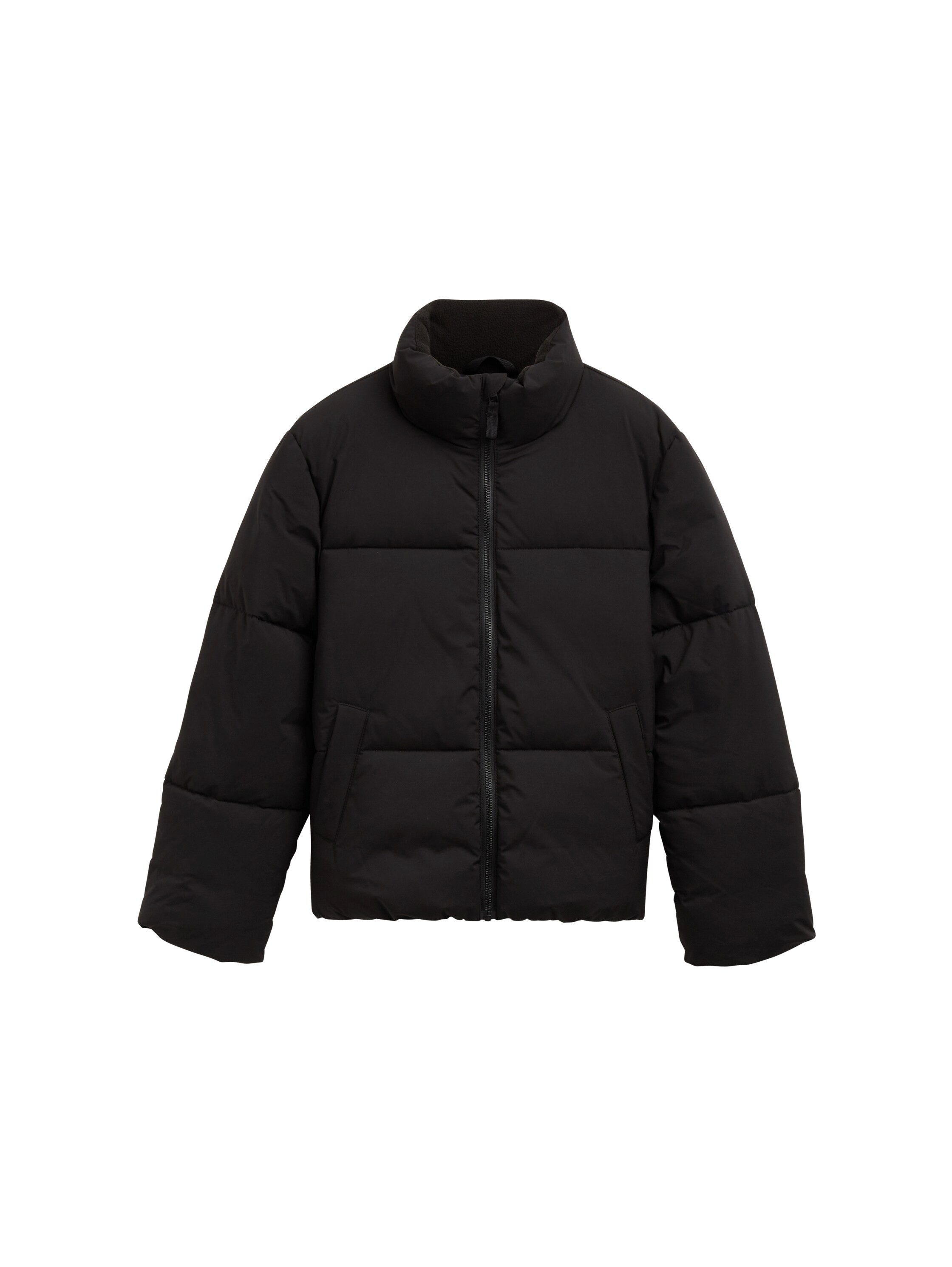 TOM TAILOR Steppjacke mit Stehkragen