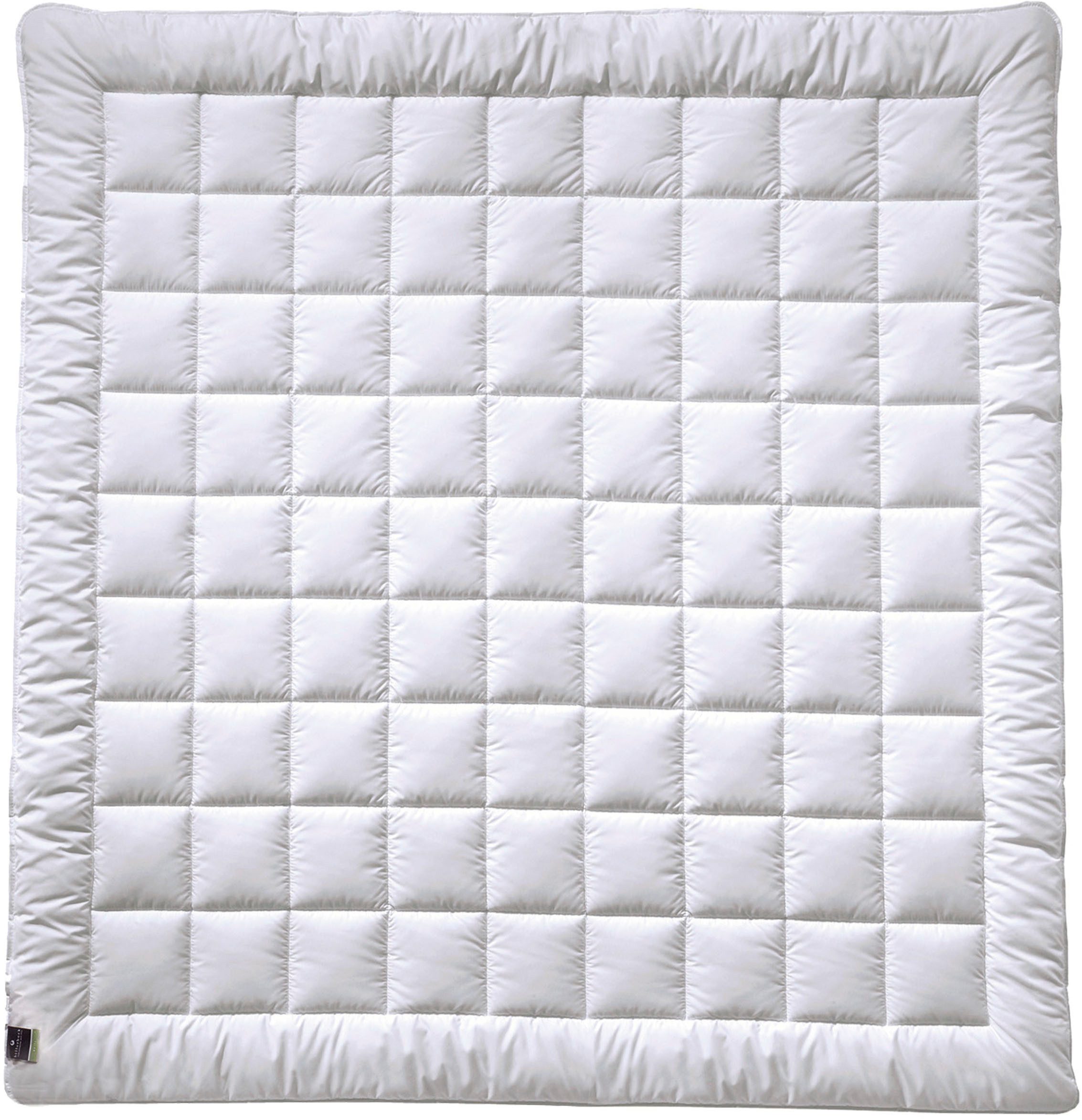 billerbeck Kunstfaserbettdecke 520 ALCANDO®, Bettdecken für Sommer und Wint günstig online kaufen