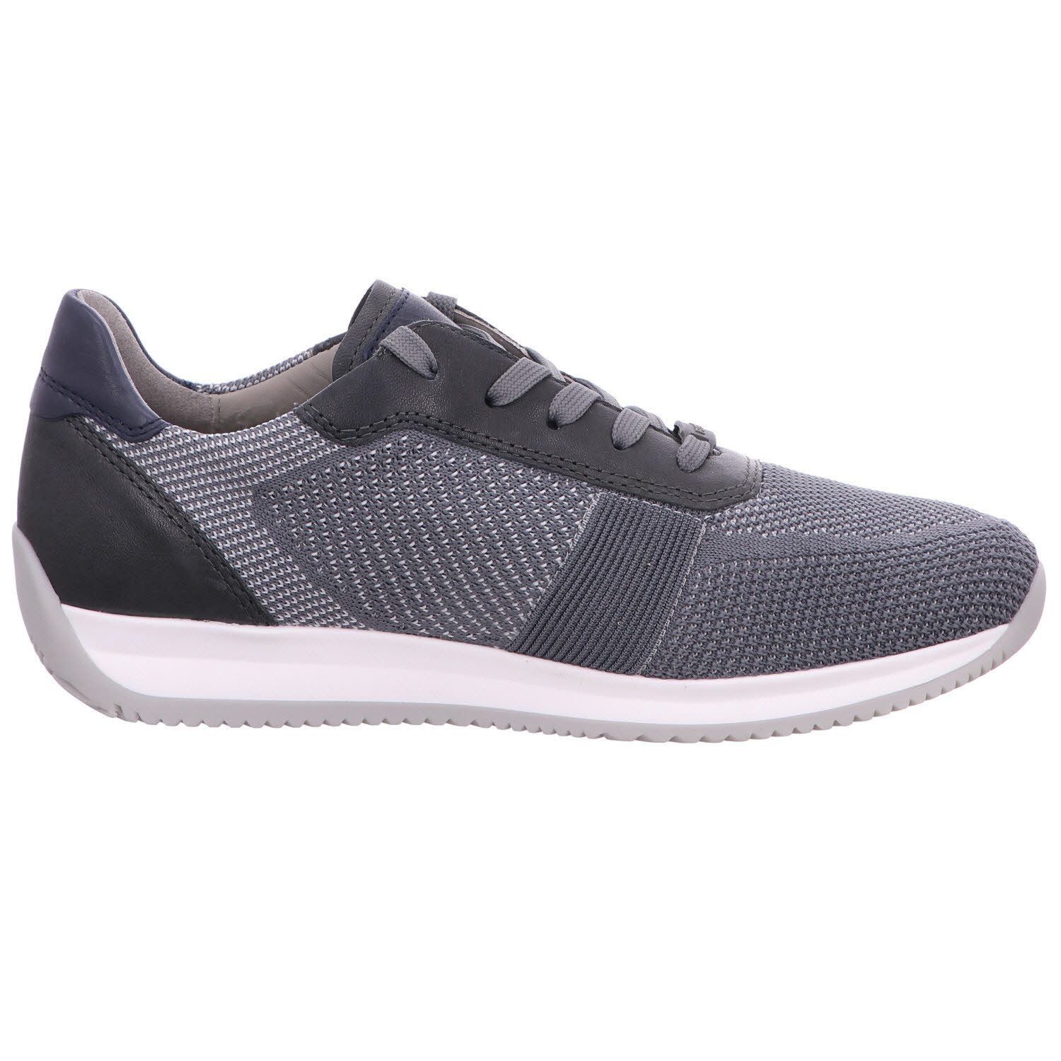 SOLIDUS 67011 20660 Schnürschuh