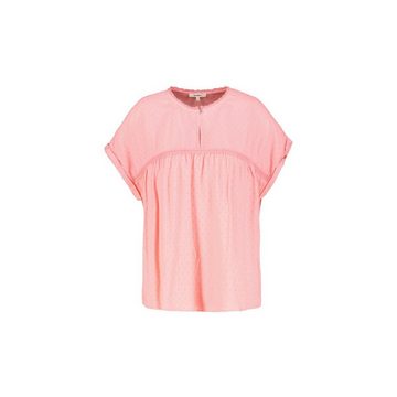 Garcia T-Shirt pink (1-tlg)