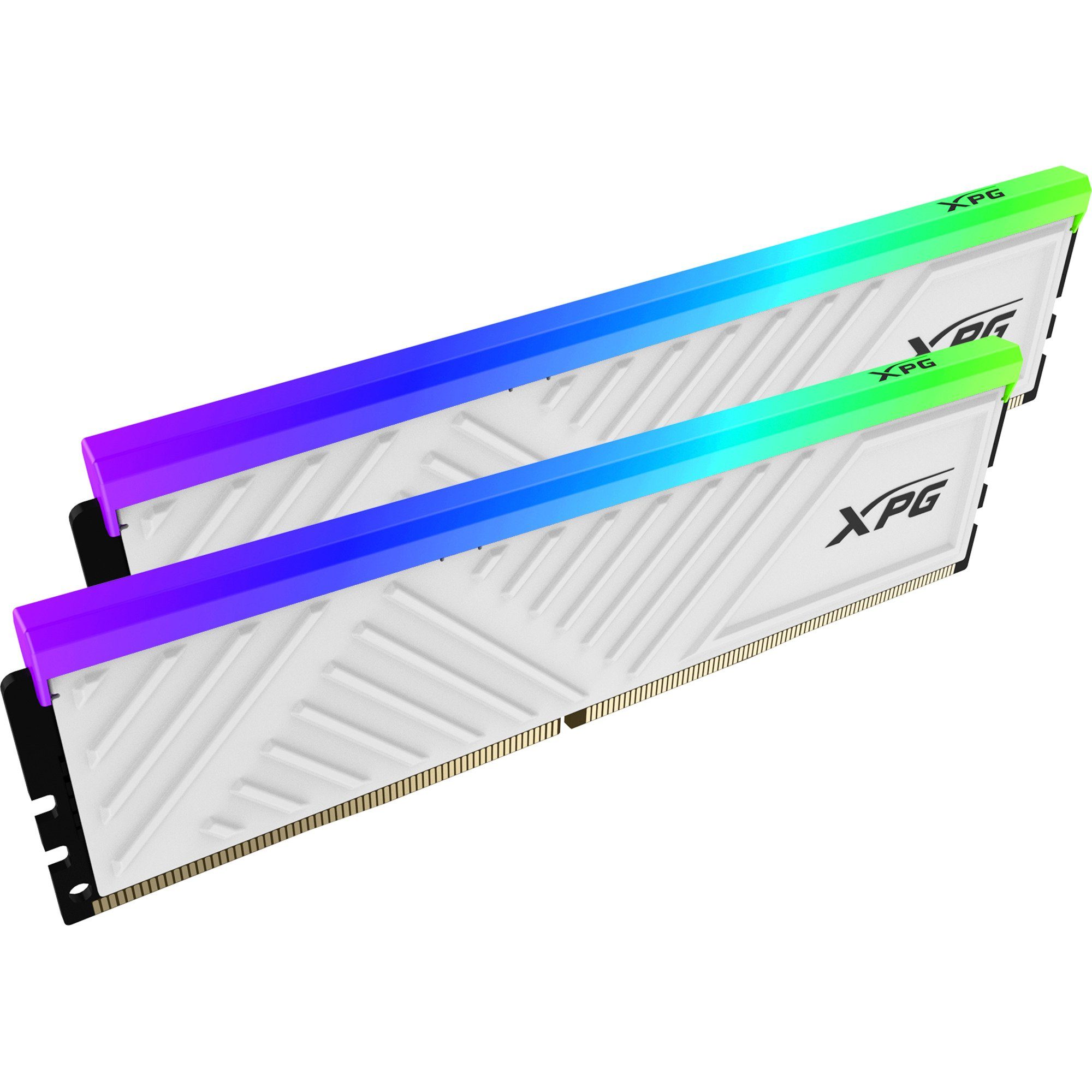 ADATA ADATA DIMM 64 GB DDR4-3200 (2x 32 GB) Dual-Kit, Arbeitsspeicher