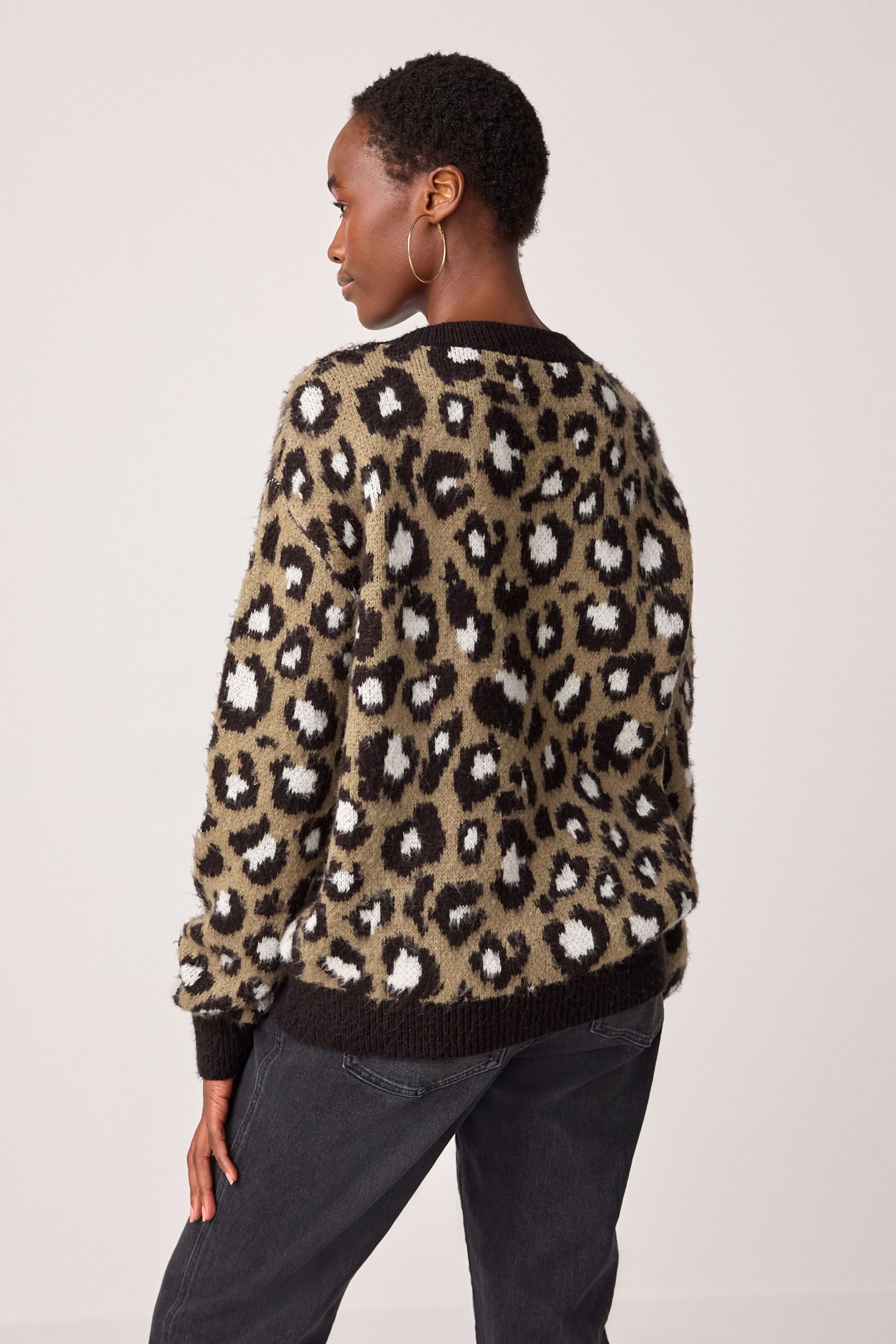 Next V-Ausschnitt-Pullover Pullover mit V-Ausschnitt und günstig online kaufen