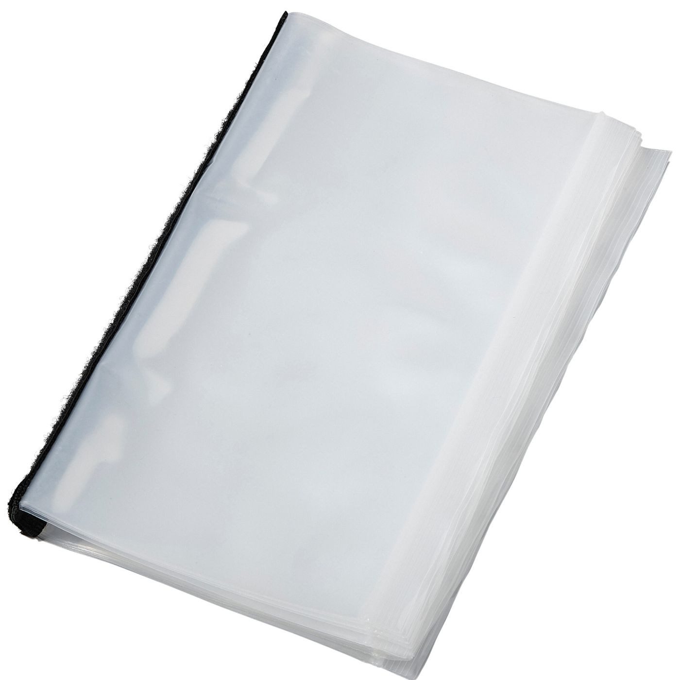 Savage Gear Angelkoffer Savage Gear Flip Rig Bag PE Bags Medium 26x18cm - 12 Ködertaschen