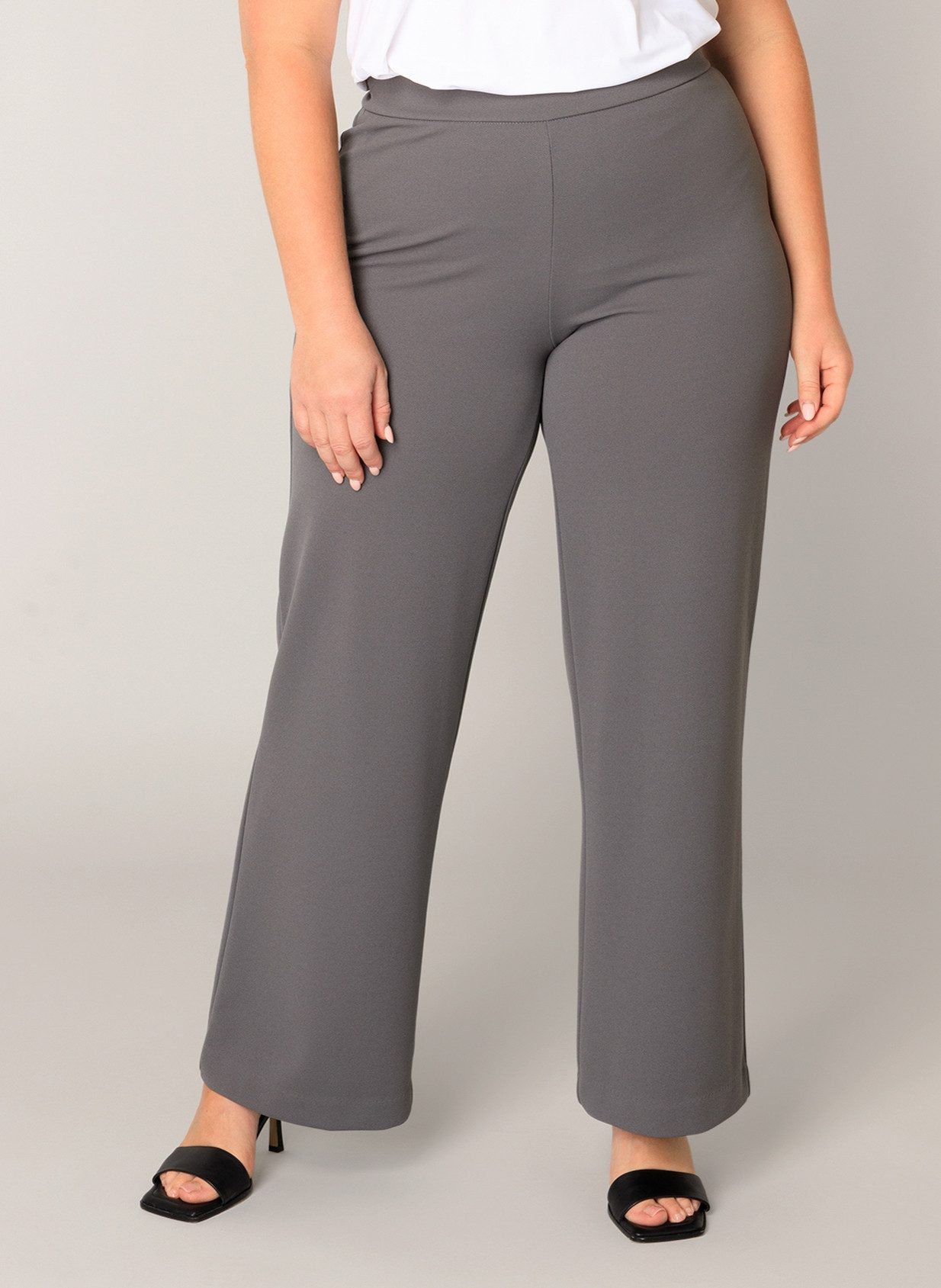 Base Level Curvy Treggings Arah mit günstig online kaufen