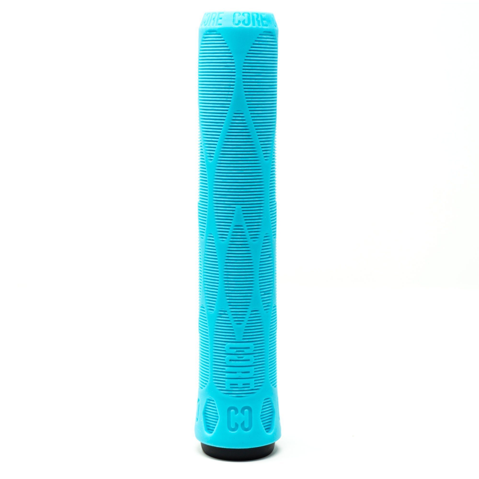 Stuntscooter Core Pro Stunt-Scooter Griffe soft 170mm Petrol türkis
