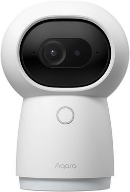 Aqara Camera Hub G3 (EU) Überwachungskamera (Innenbereich)