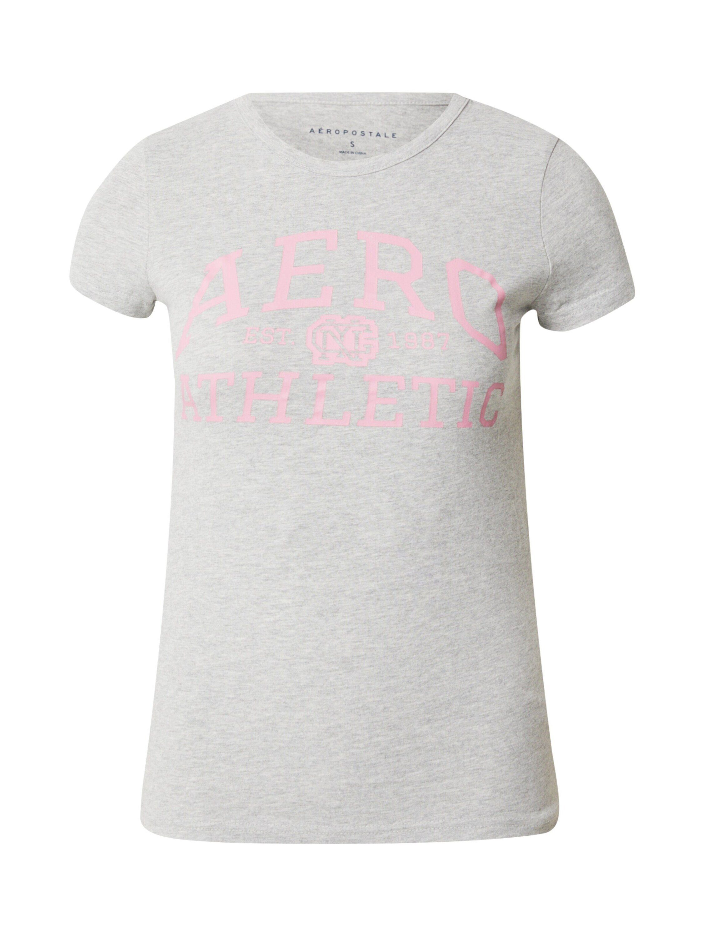 AÈROPOSTALE T-Shirt (1-tlg) Plain/ohne Details