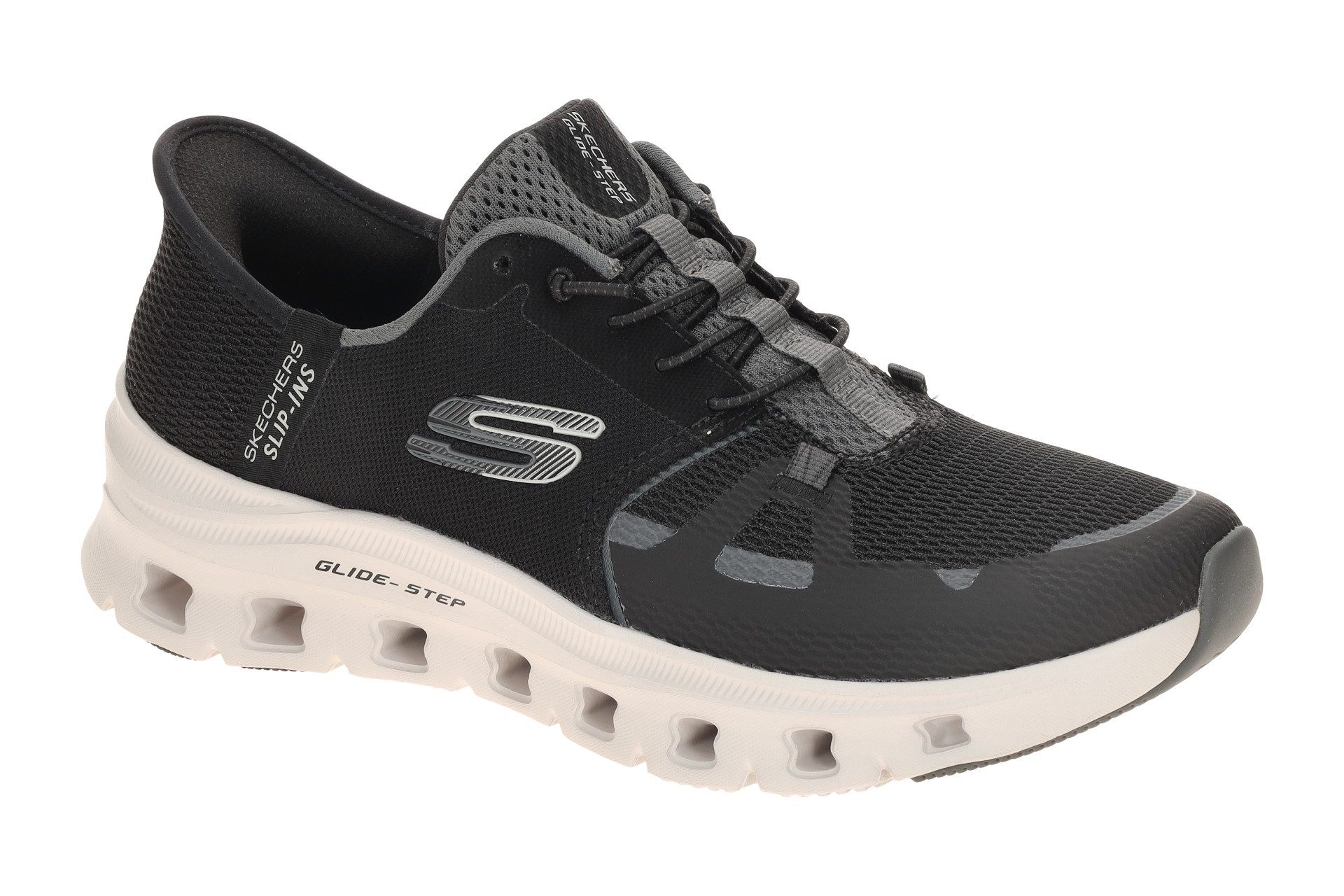 Skechers 150420 BKCC Schnürschuh günstig online kaufen
