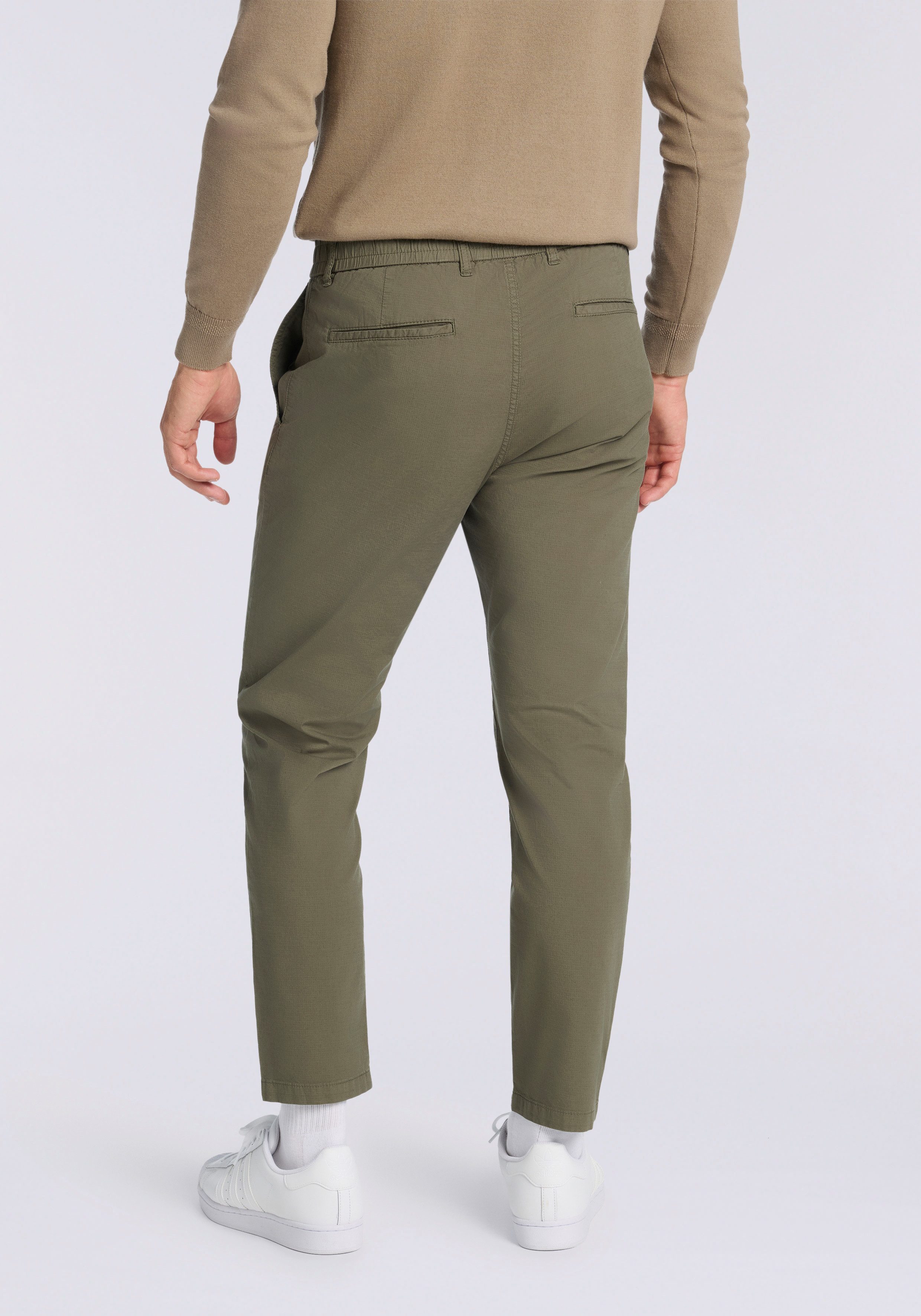BOSS ORANGE Chinohose tapered DS tapered günstig online kaufen