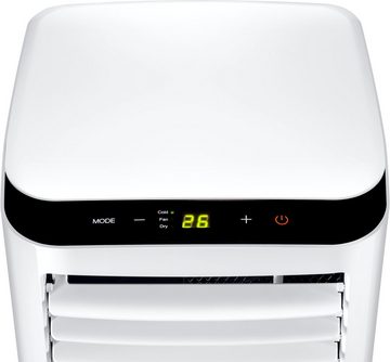 Midea 3-in-1-Klimagerät ECO FRIENDLY LITE