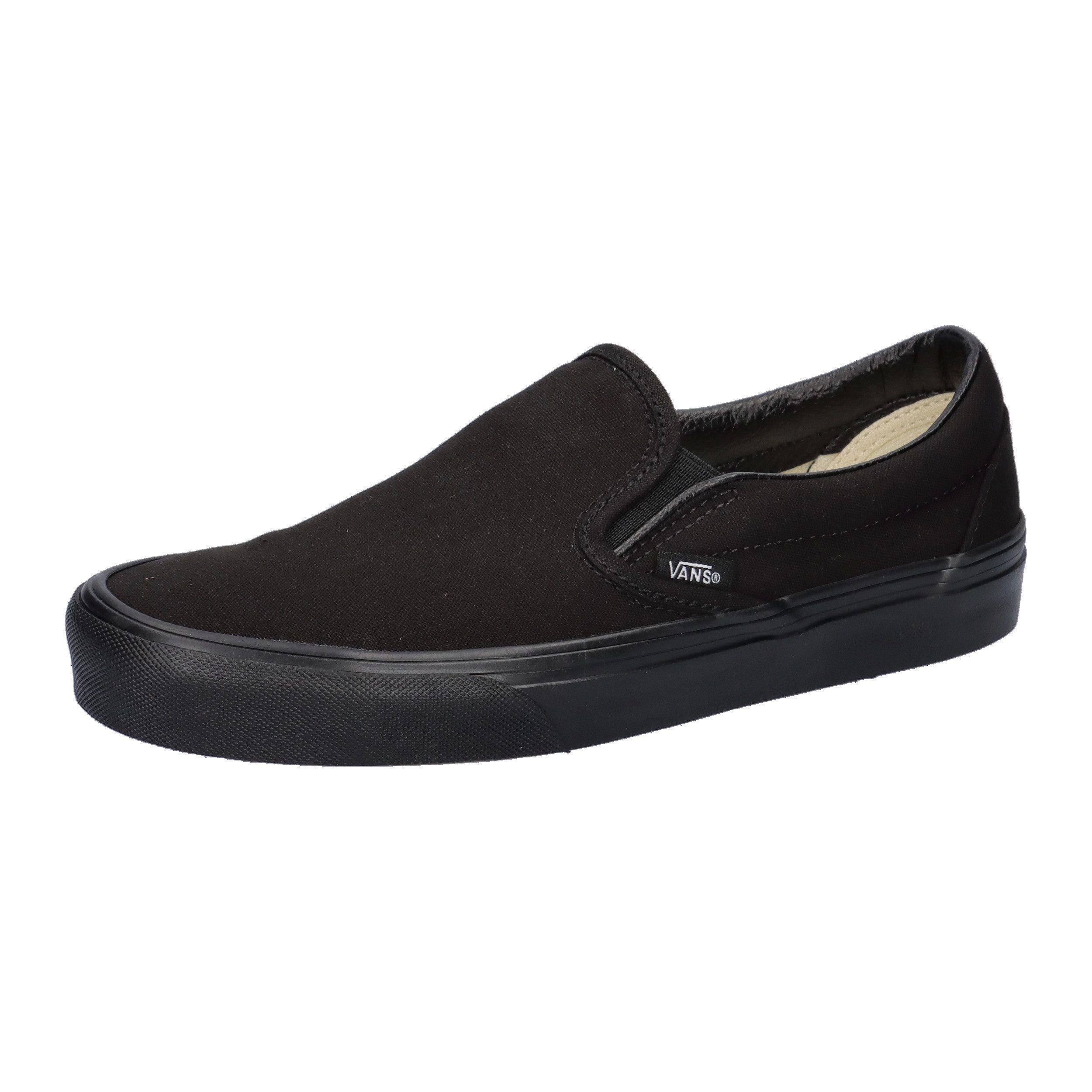 Vans Vans Sneaker Classic Slip-On Slipper günstig online kaufen