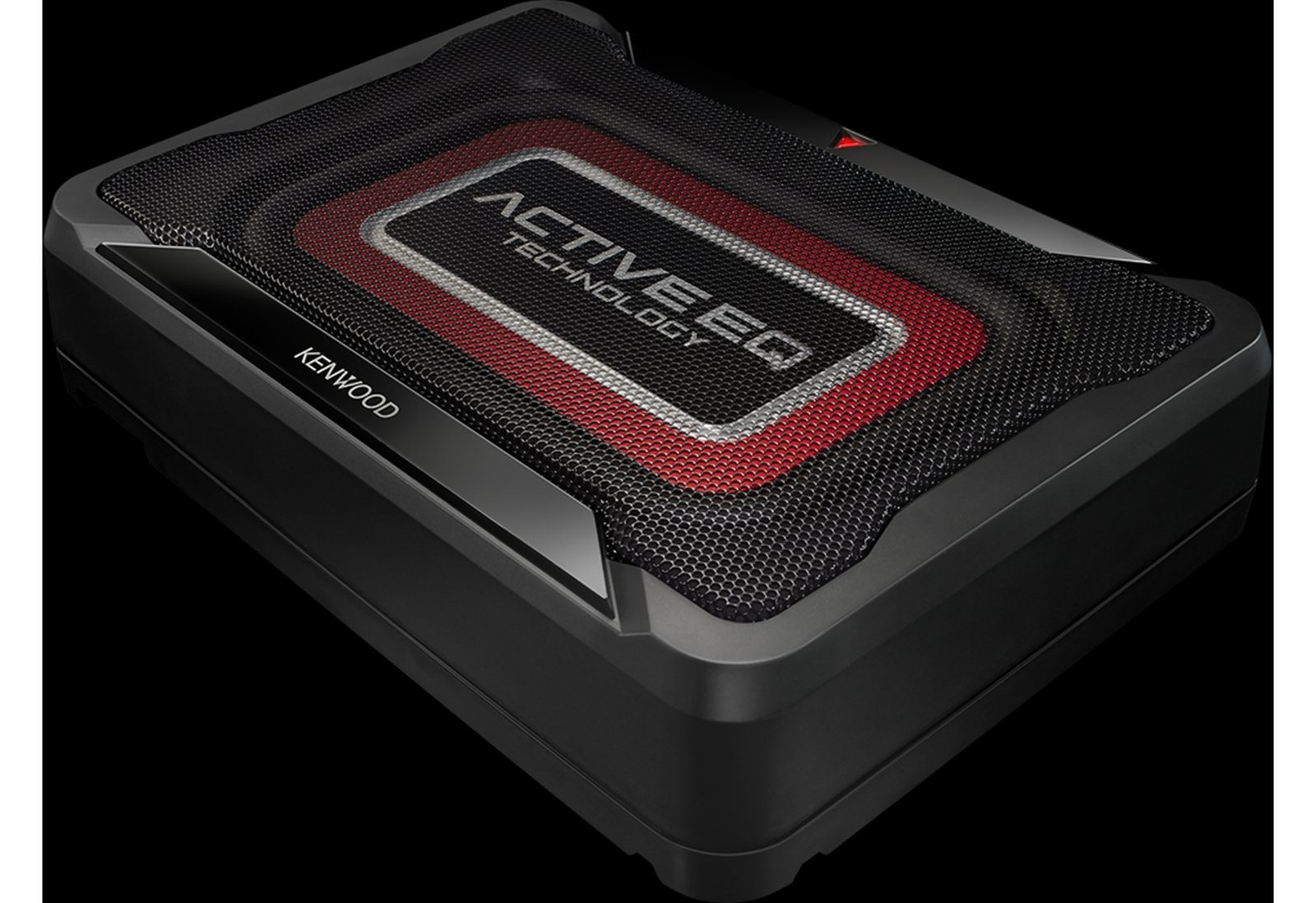 Kenwood Kenwood KSC-PSW7EQ Автомобильный сабвуфер