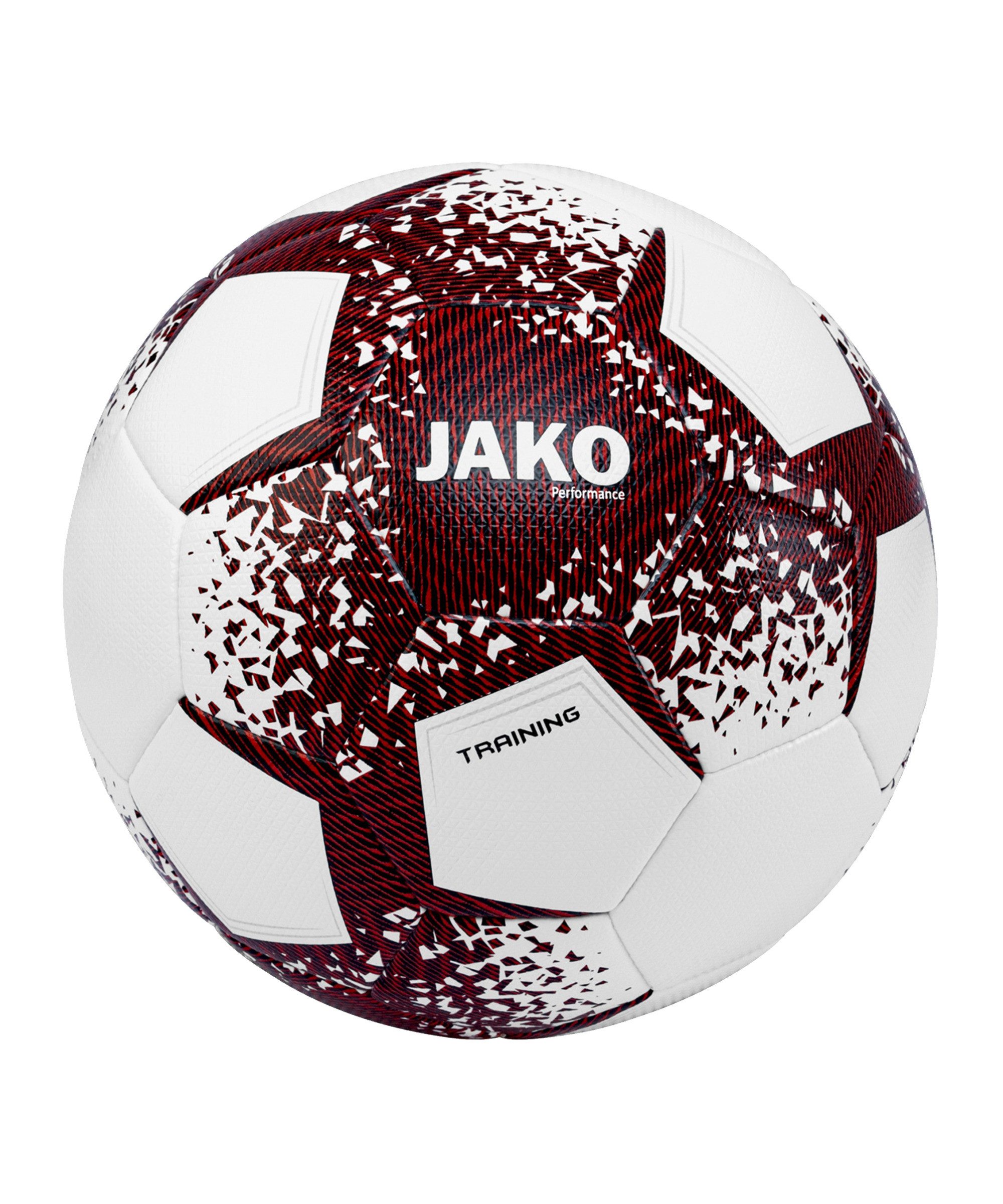 Fußball JAKO Performance Trainingsball Trainingsbälle