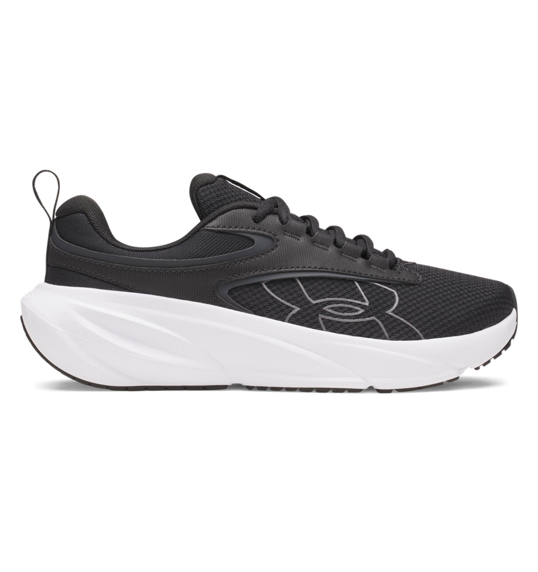 Under Armour® UA W Surge 5 Laufschuh Gute Dämpfung