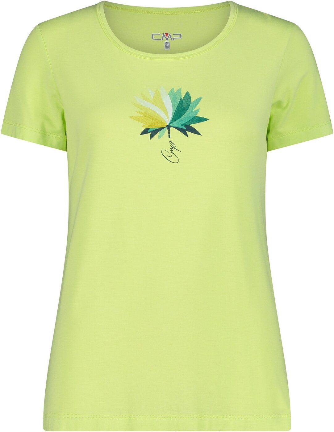 T-Shirt WOMAN T-SHIRT APPLE
