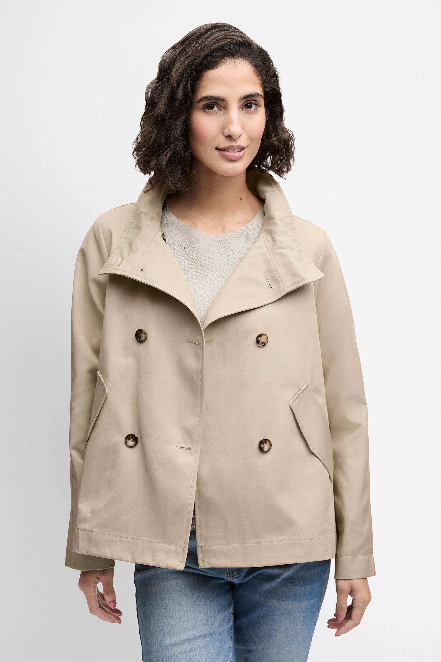 Kurzjacke