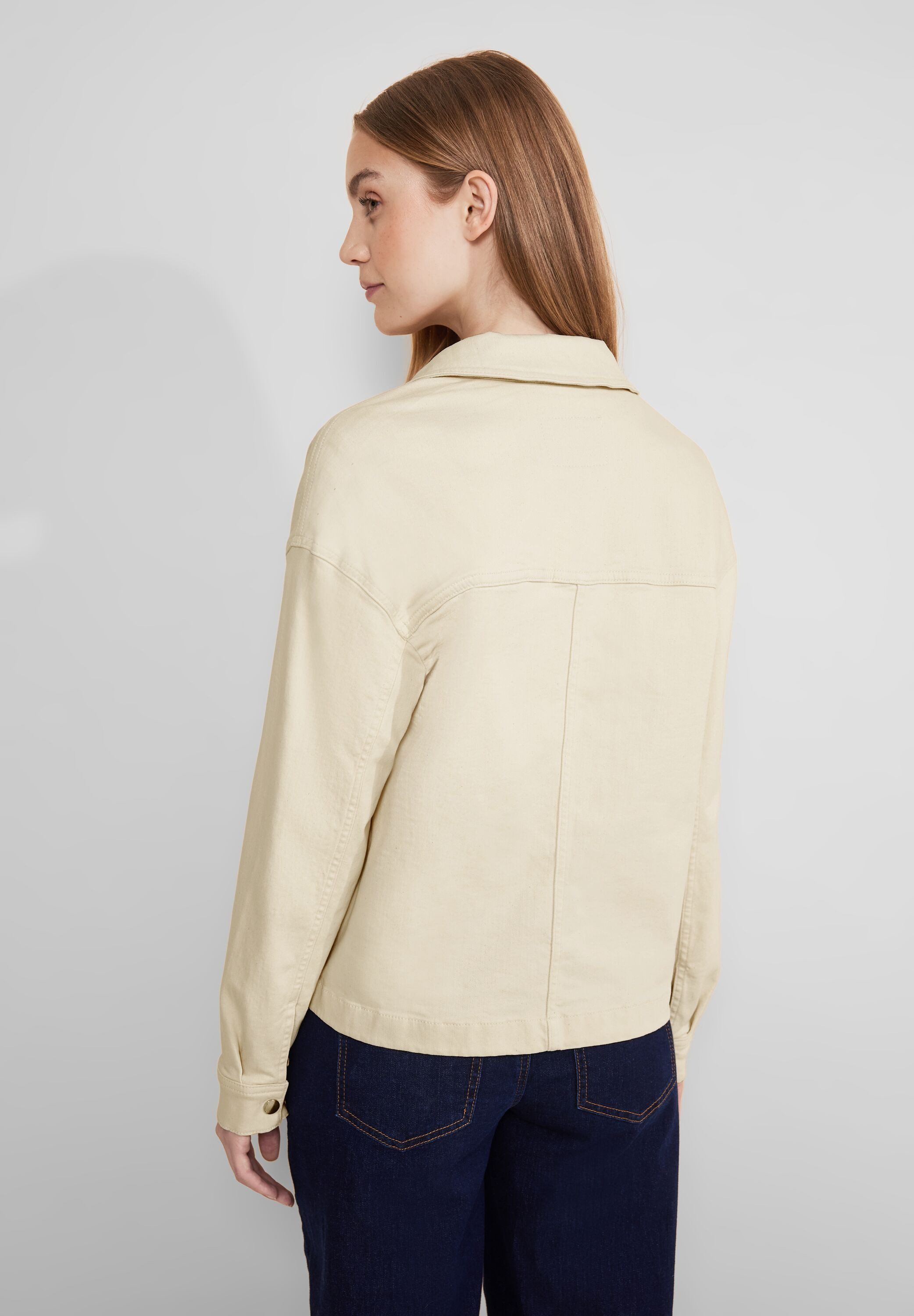 STREET ONE Jackenblazer