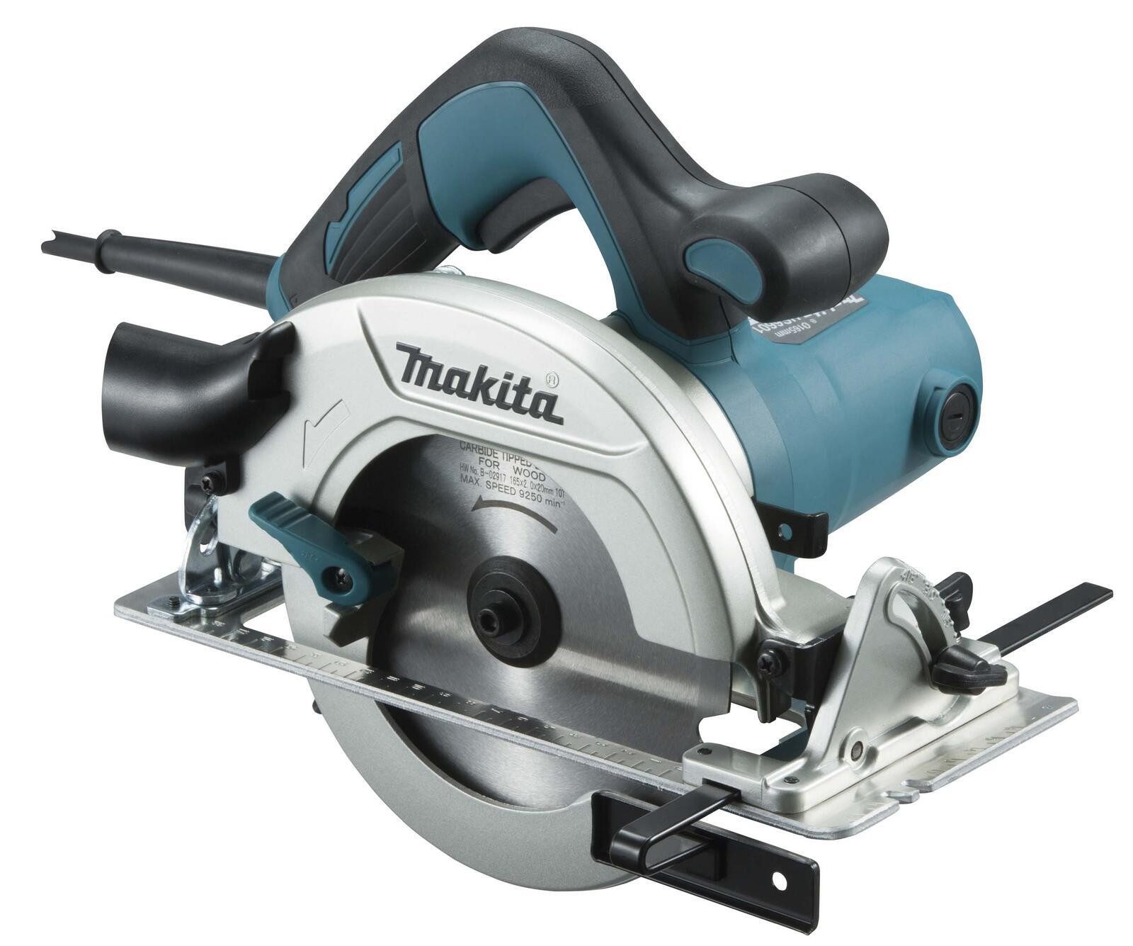 Makita Handsäge Makita Handkreissäge HS6601J