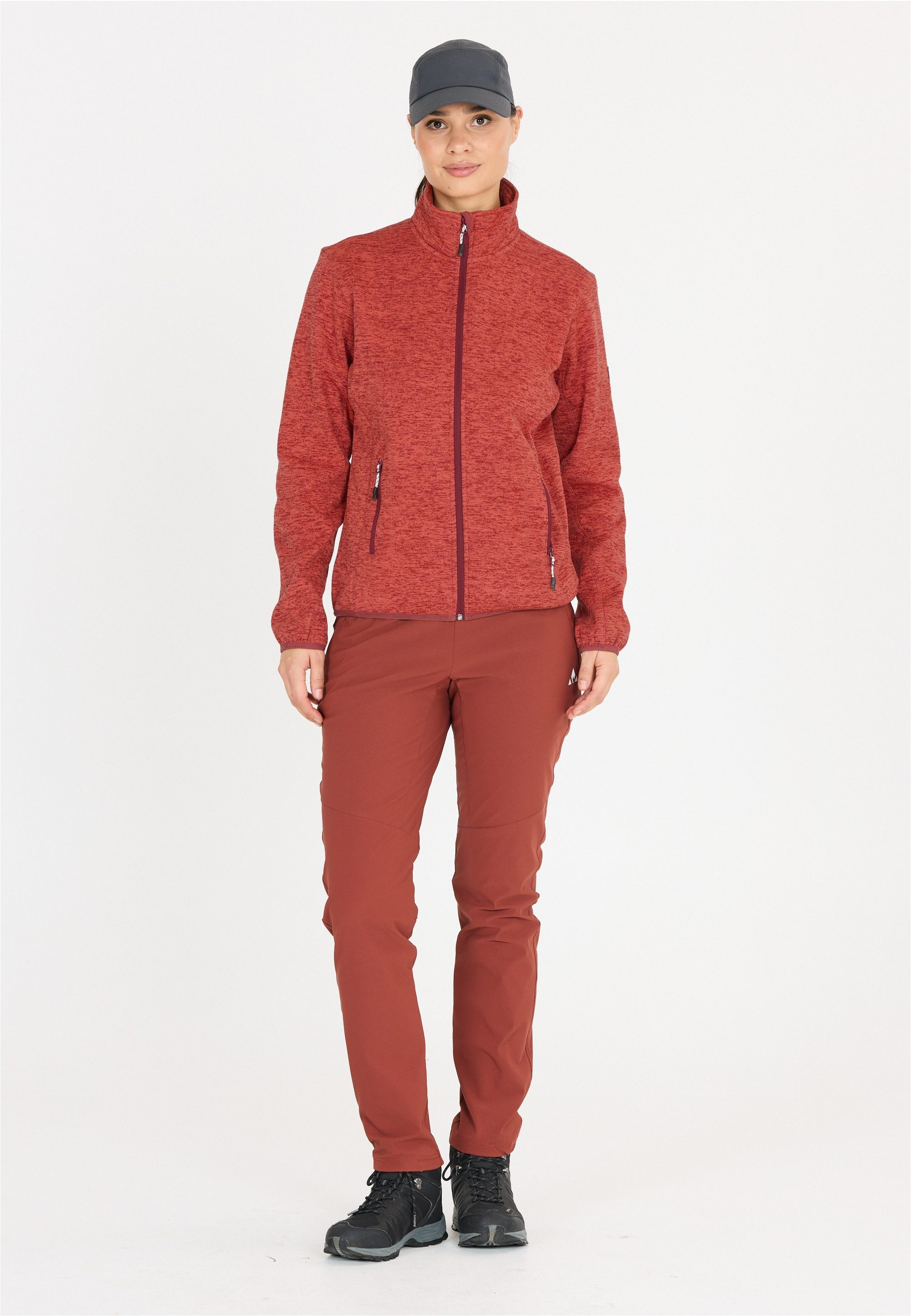 Fleecejacke SAMANI