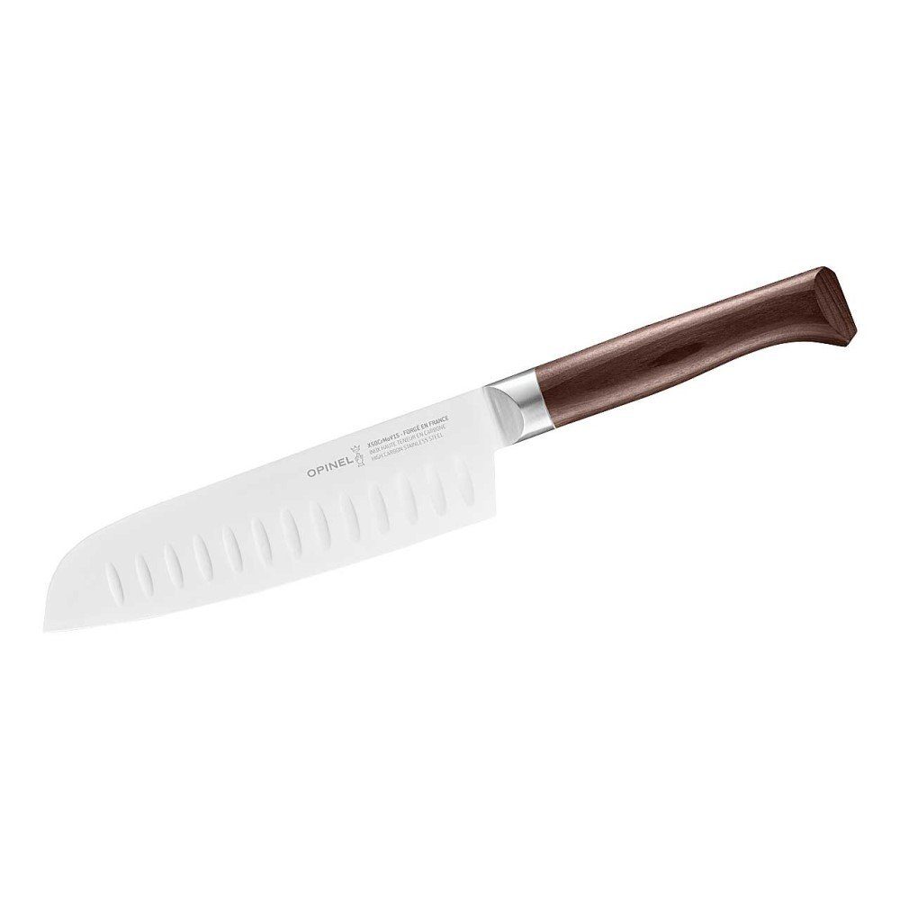 Opinel Santokumesser Opinel LES FORGES 1890 Santoku, Opinel LES FORGES 1890 Santoku
