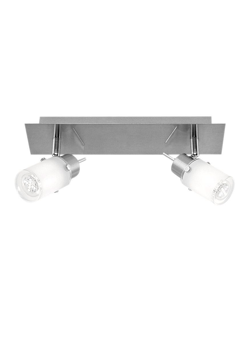 LeuchtenDirekt Deckenleuchte Deckenleuchte, LeuchtenDirekt Deckenleuchte  MAX LED (LBH 40x19x16.50 cm) LBH