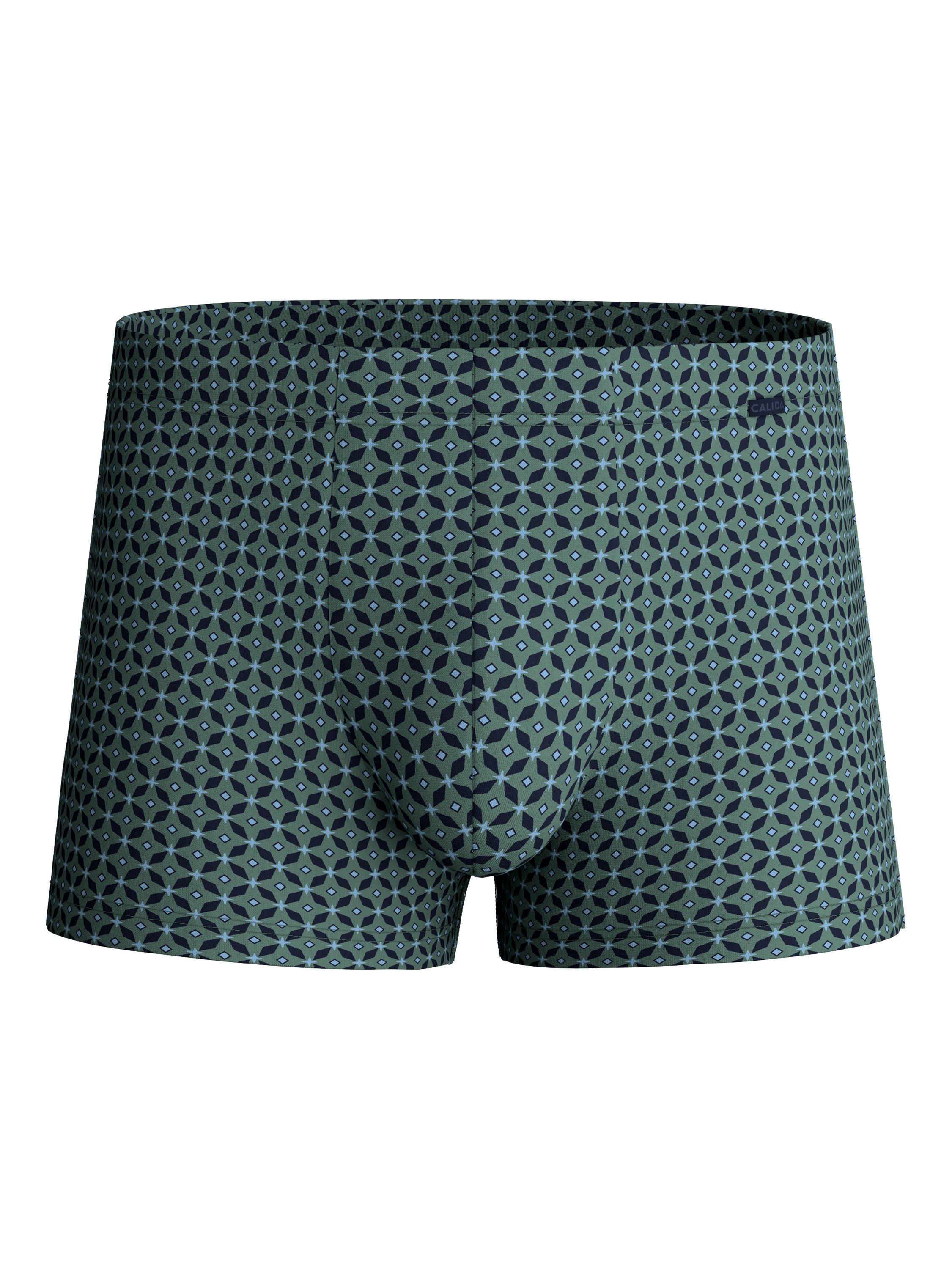 CALIDA Boxer Focus Trend Herren (1-St) günstig online kaufen