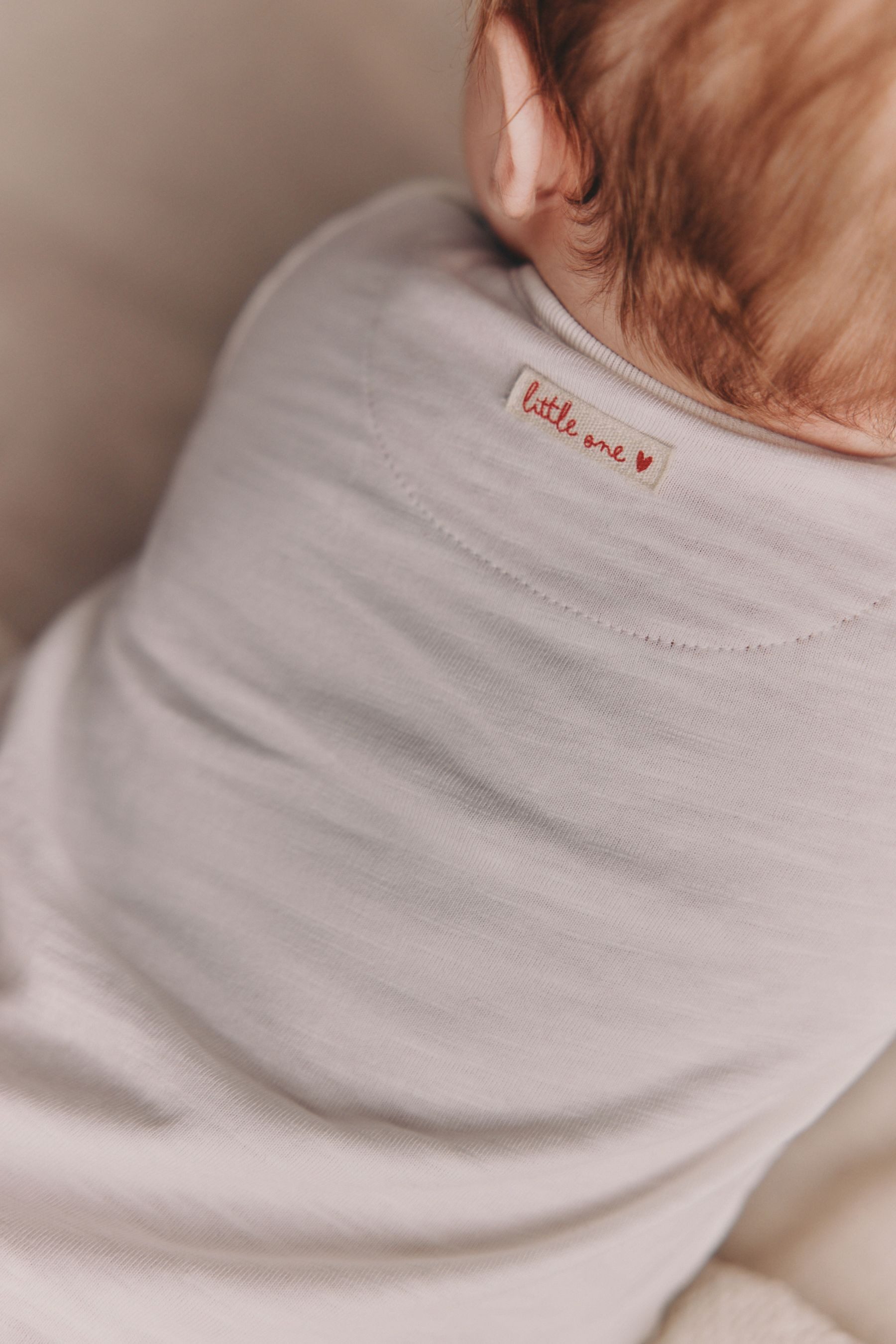 Next Shirt & Leggings Baby-Set mit T-Shirt und Leggings, My First Easter (2-tlg)
