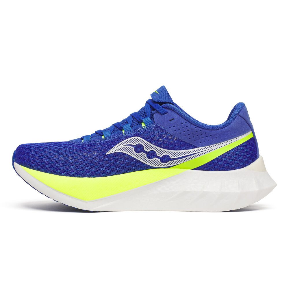 Saucony Endorphin Pro 4 - Wettkampfschuh günstig online kaufen