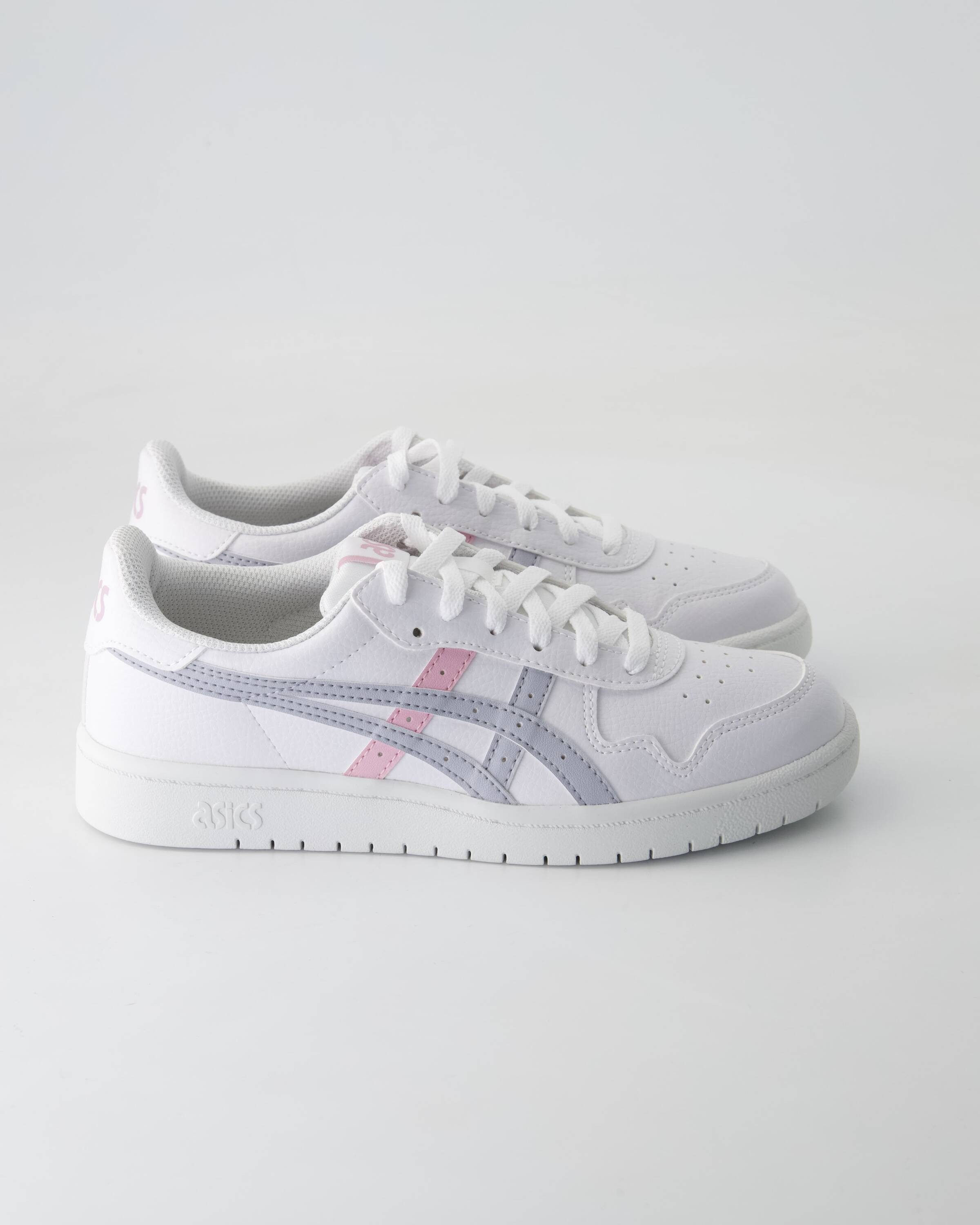 Asics Japan S Schnürschuh Obermaterial: Sonstiges Material günstig online kaufen