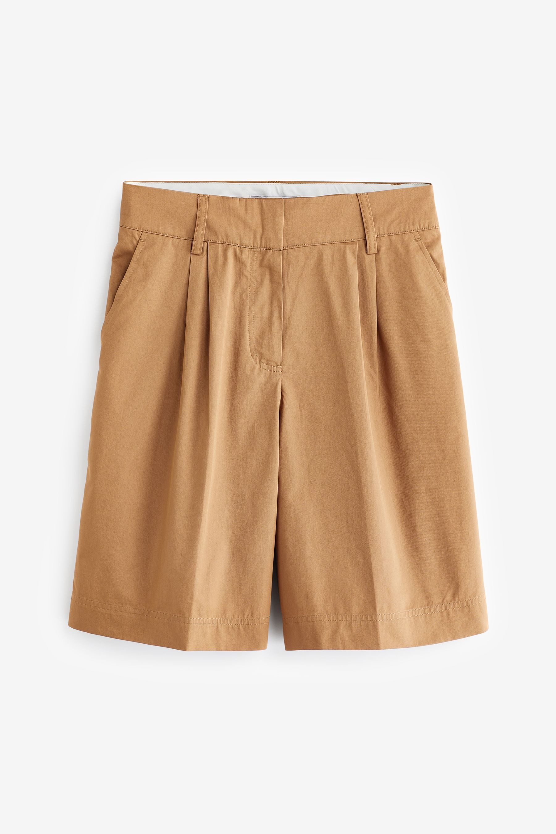 Next Bermudas Knielange Bermudas (1-tlg)