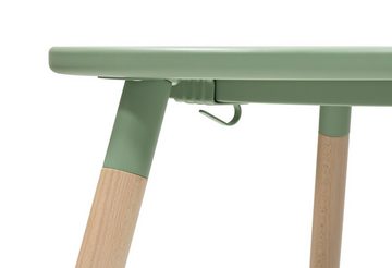 Stokke Spieltisch MuTable™ Spielzeugbeutel V2, Der integrierte Spielzeugbeutel für den Spieltisch deines Kindes​