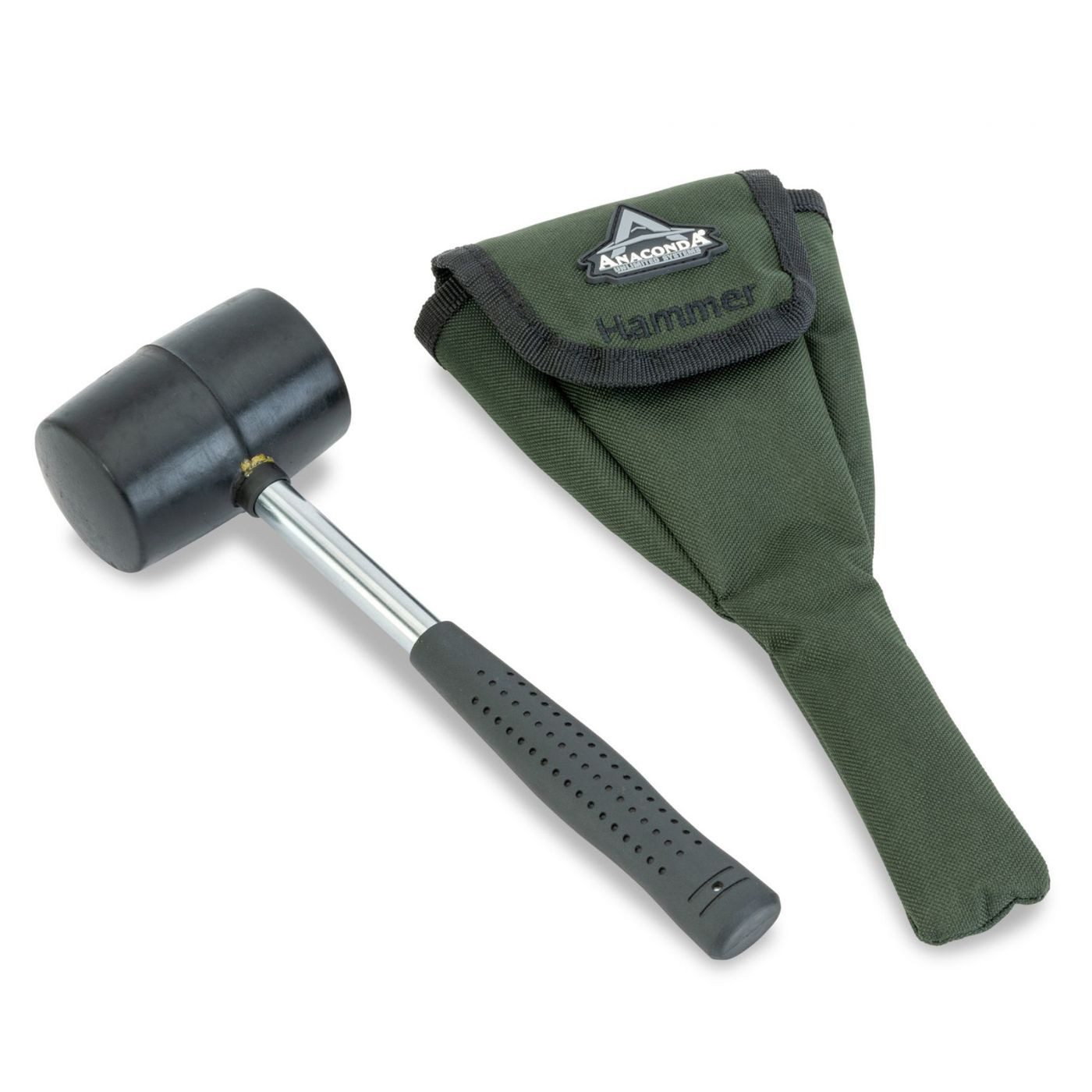 Anaconda Angelzelt Anaconda Hammer - Hammer für Angelzelte