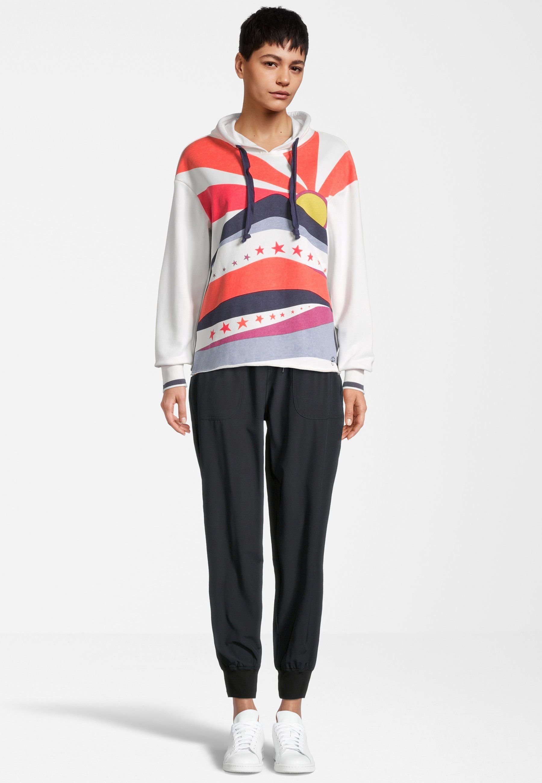 Krimson Klover Jogginghose Christy (1-tlg)