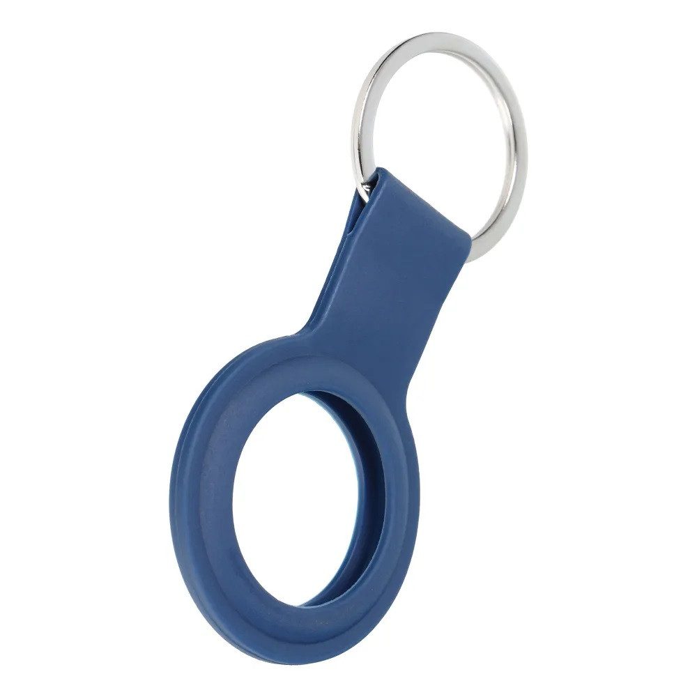 Handyhülle Silikon Schutzhülle für Tracker kompatibel mit AIRTAG / FORCELL F-TAG