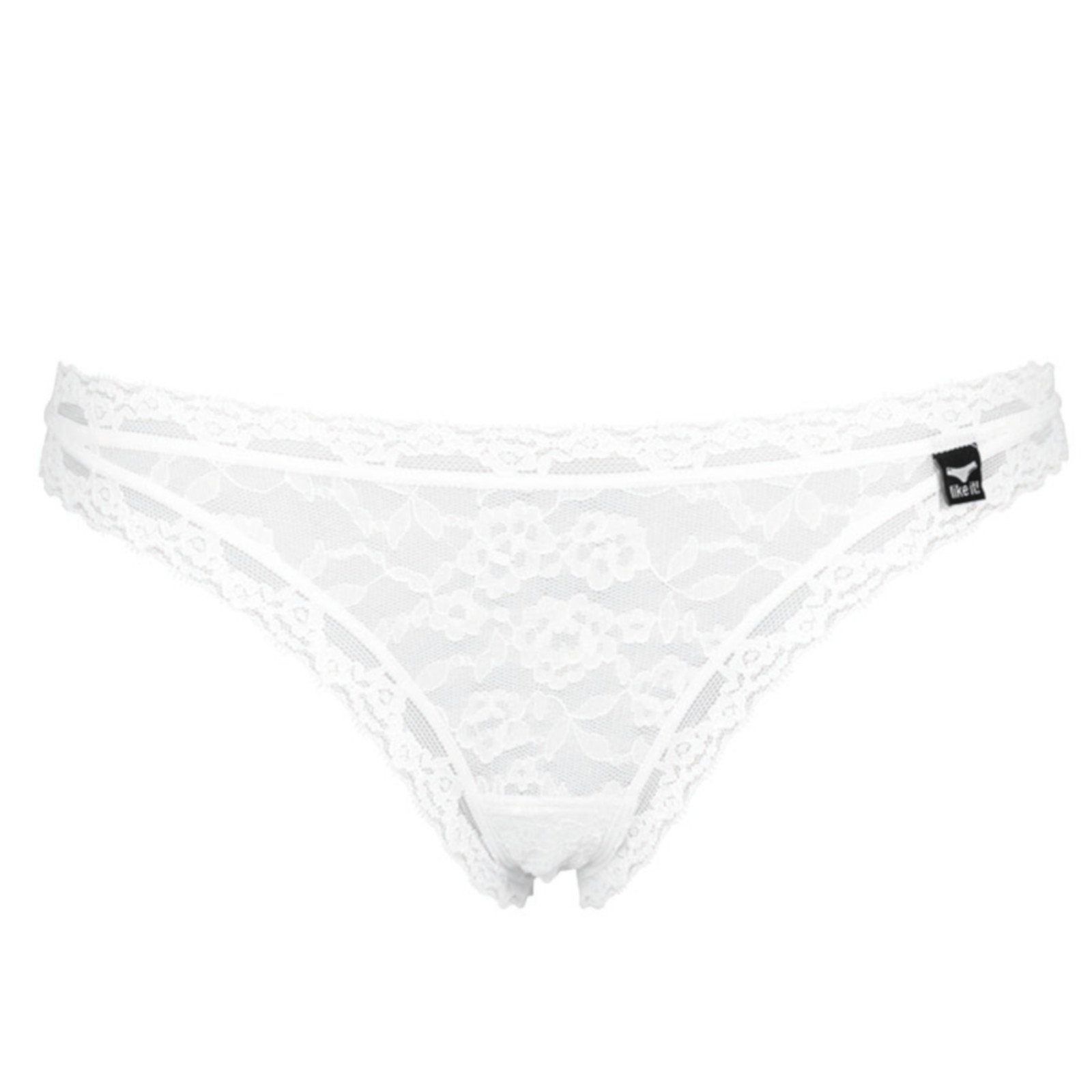String like it! - String Serie Lisa 3er Pack