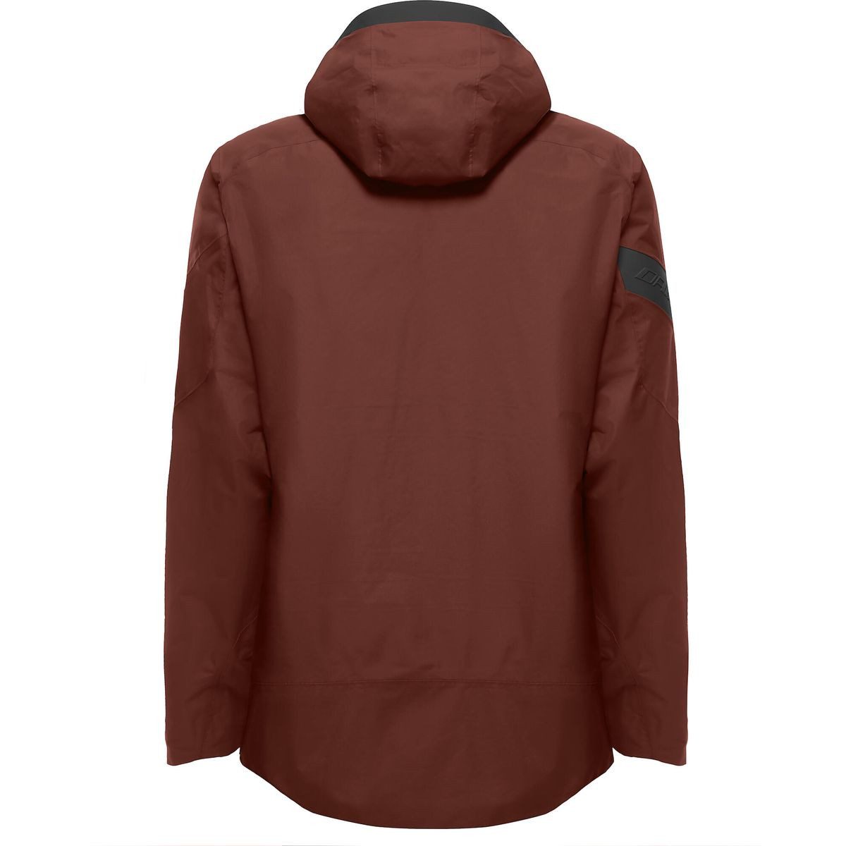 Dainese Skijacke M001 D-dry Hochfunktionale Herren-Skijacke mit wasserdichter Membran