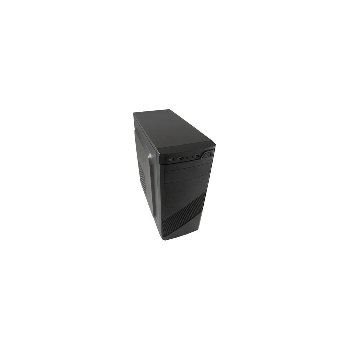 LC-Power PC-Gehäuse LC-7037B-ON