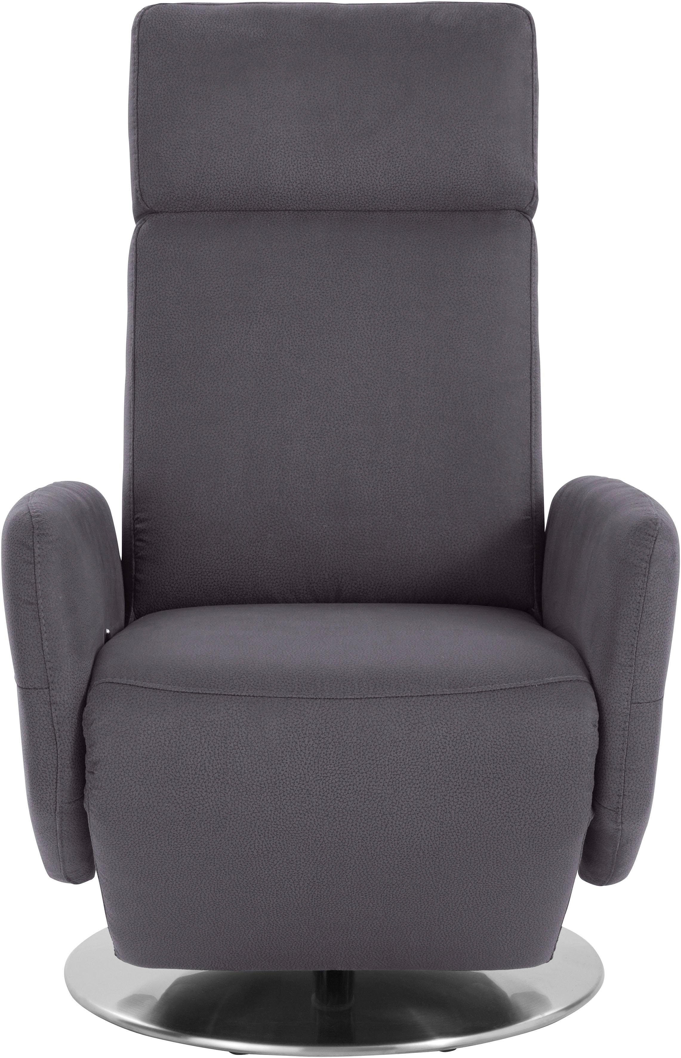 sit&more TV-Sessel Kobra, manuelle Relaxfunktion günstig online kaufen