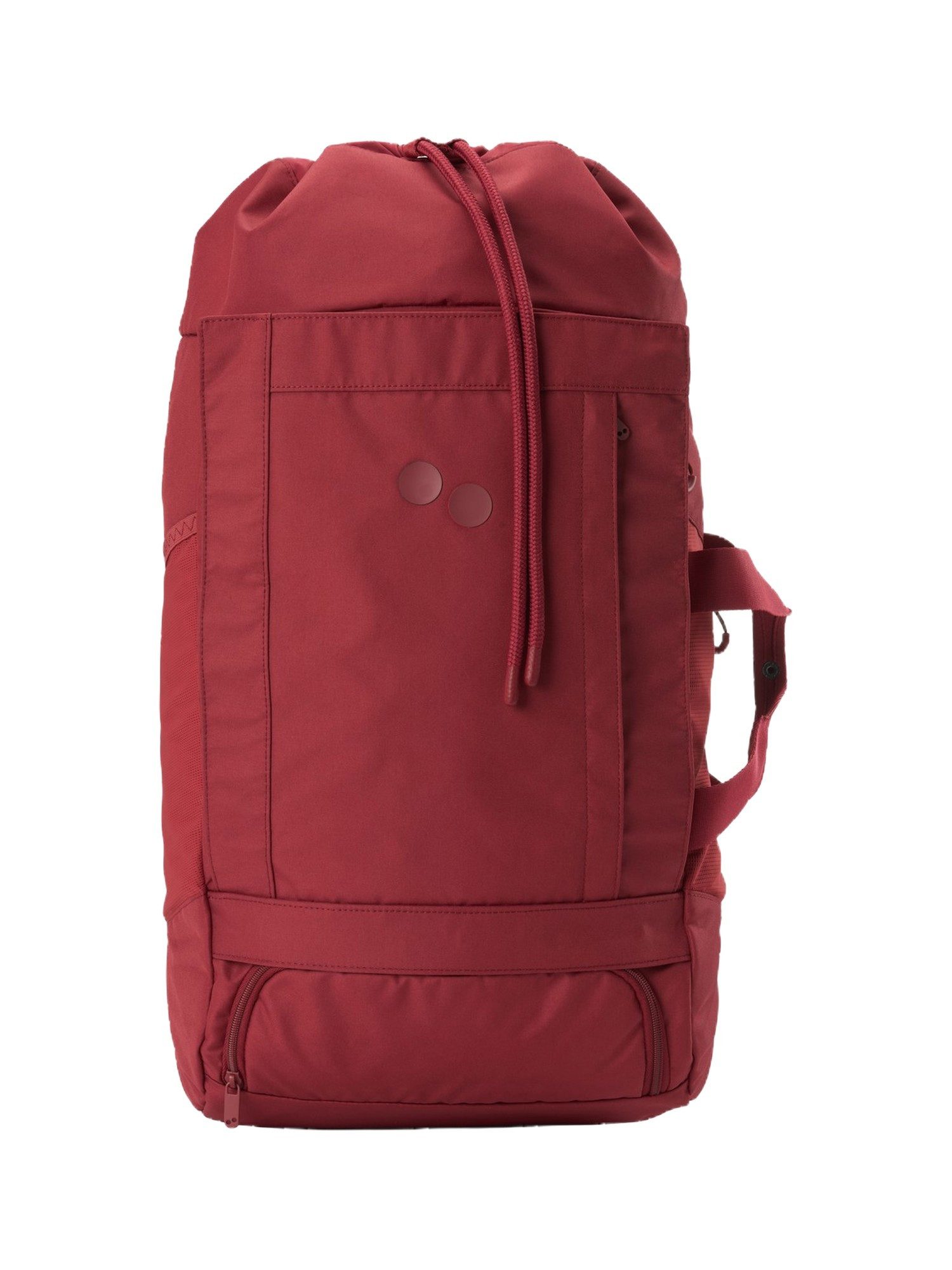 PinqPonq Rucksack Blok Large