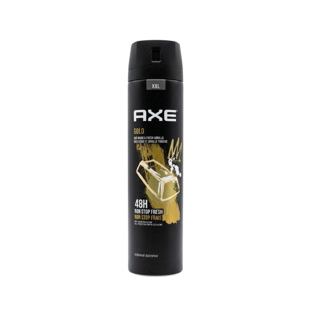 axe Deo-Spray Axe Desodorante Gold