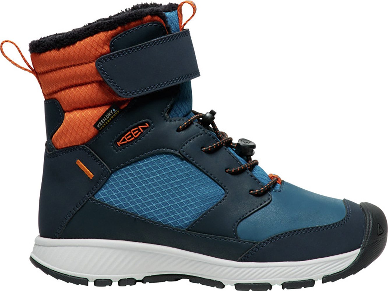 Keen SKUA WINTER WP Winterstiefel Snowboots, Winterboots, Winterschuhe, wasserdicht