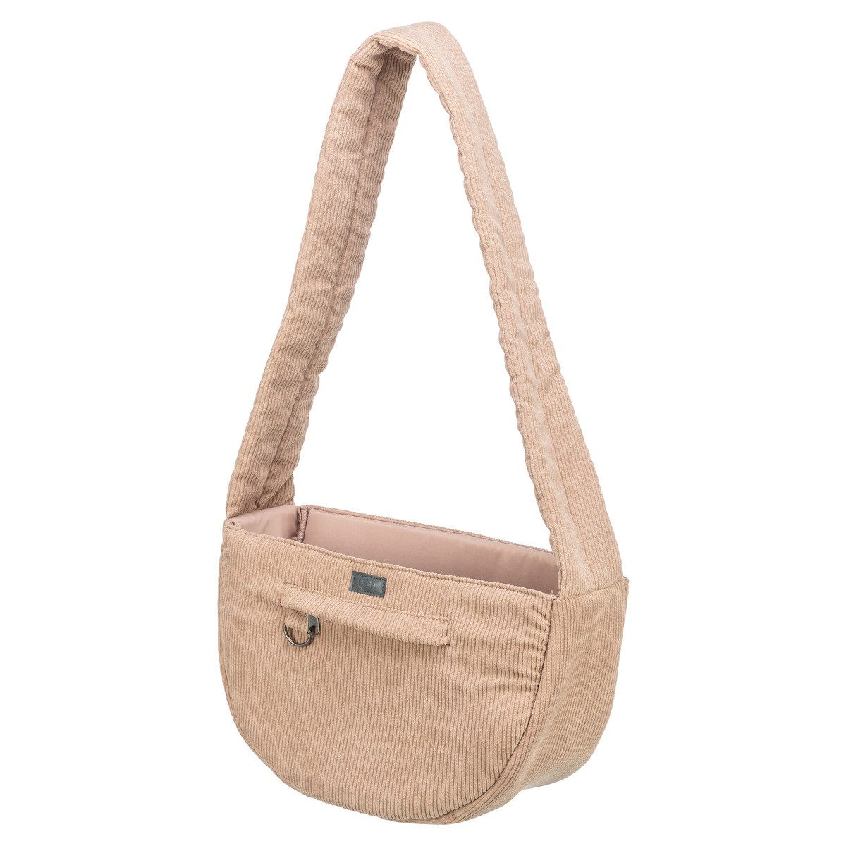 TRIXIE Tiertransporttasche Tasche Bethany blush für Hunde