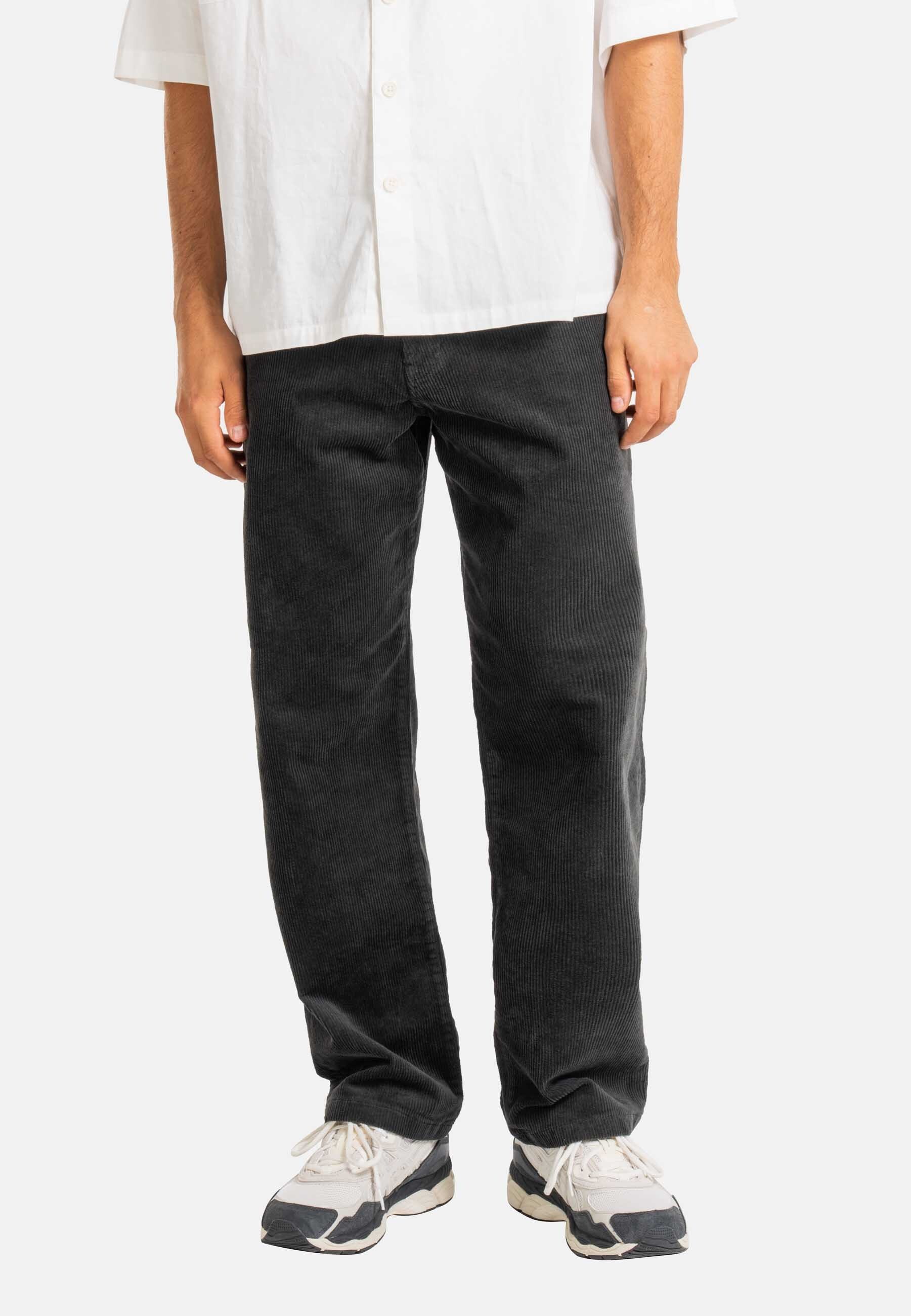 REELL Stretch-Jeans Solid