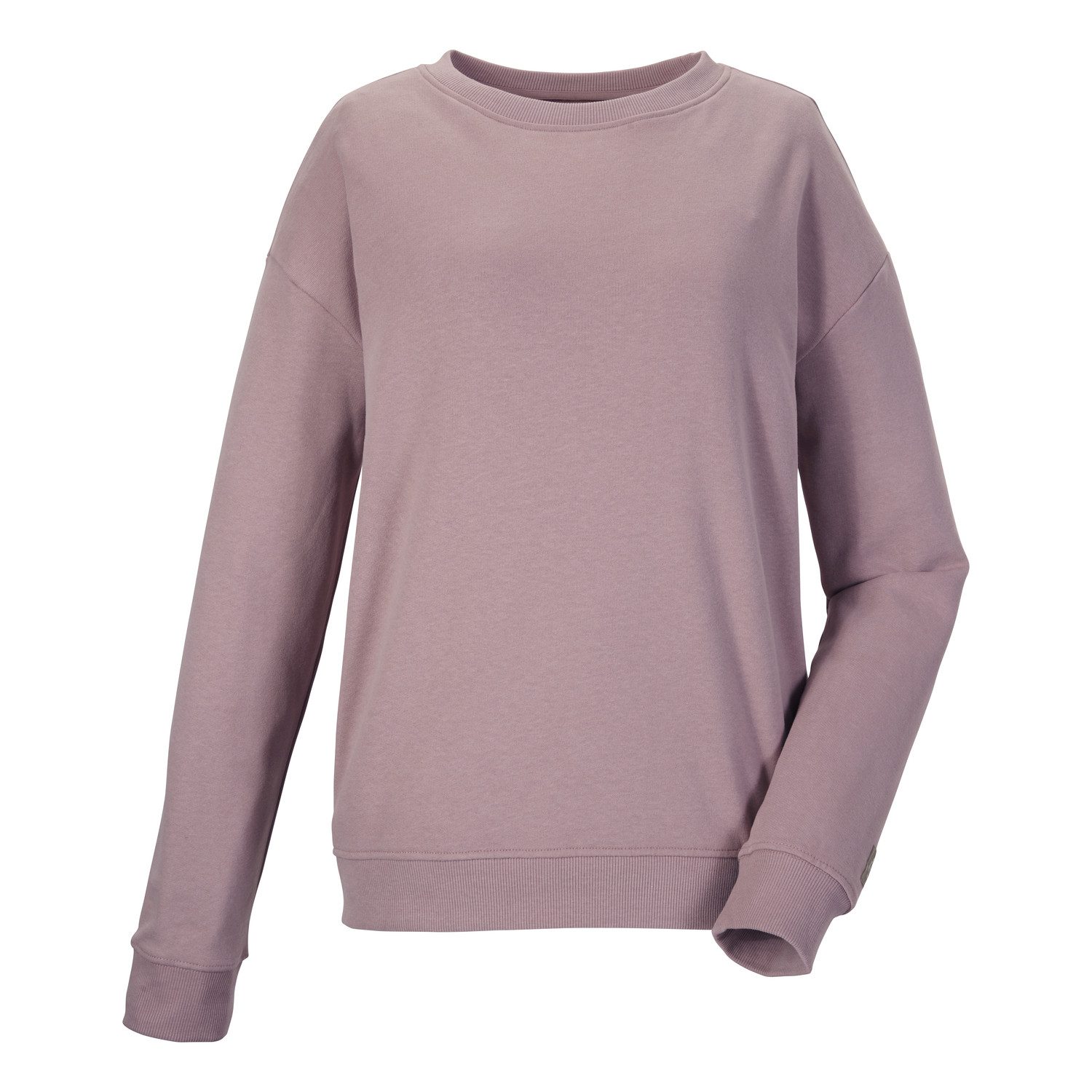 Sweatshirt GS 40 WMN SWT SHRT GOTS